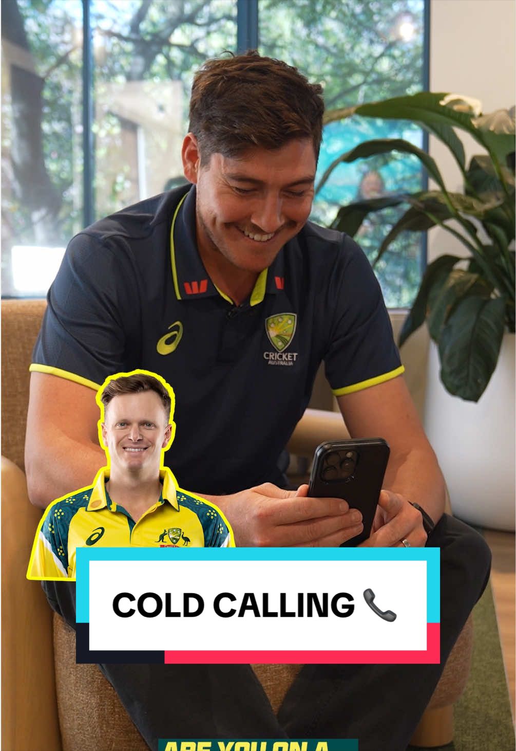 @Cricket Aus