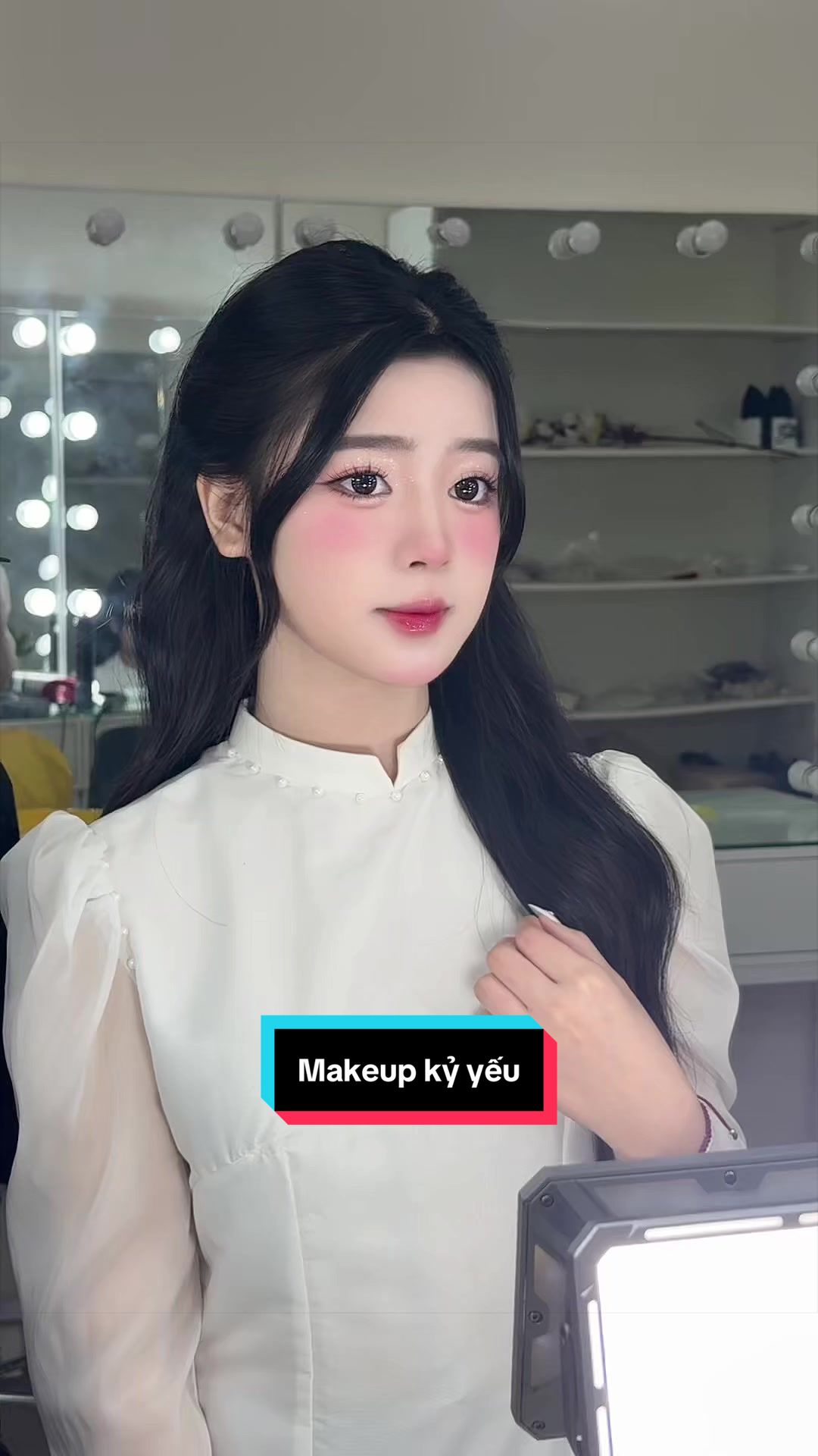 @Linh Anh Makeup Hưng Y&ecirc;n