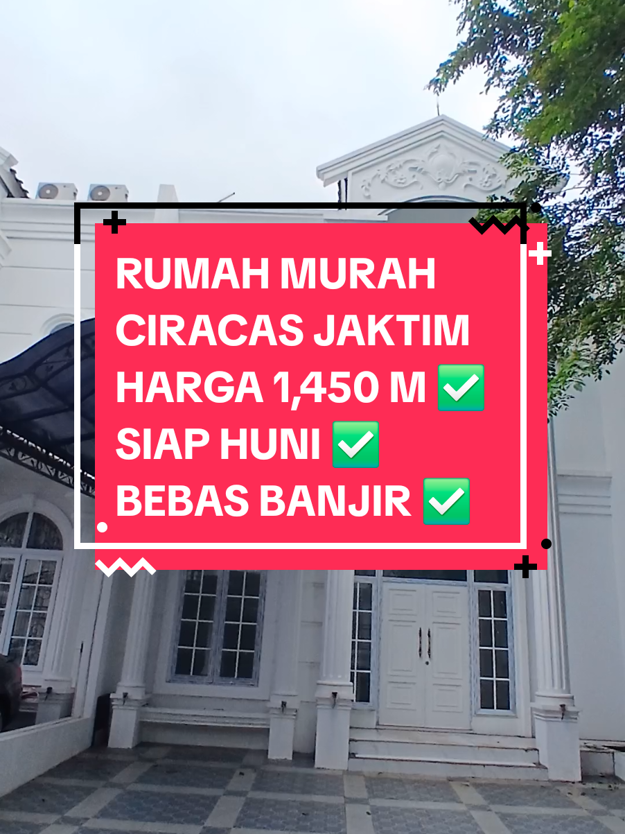 @Rumah Murah Jabodetabek