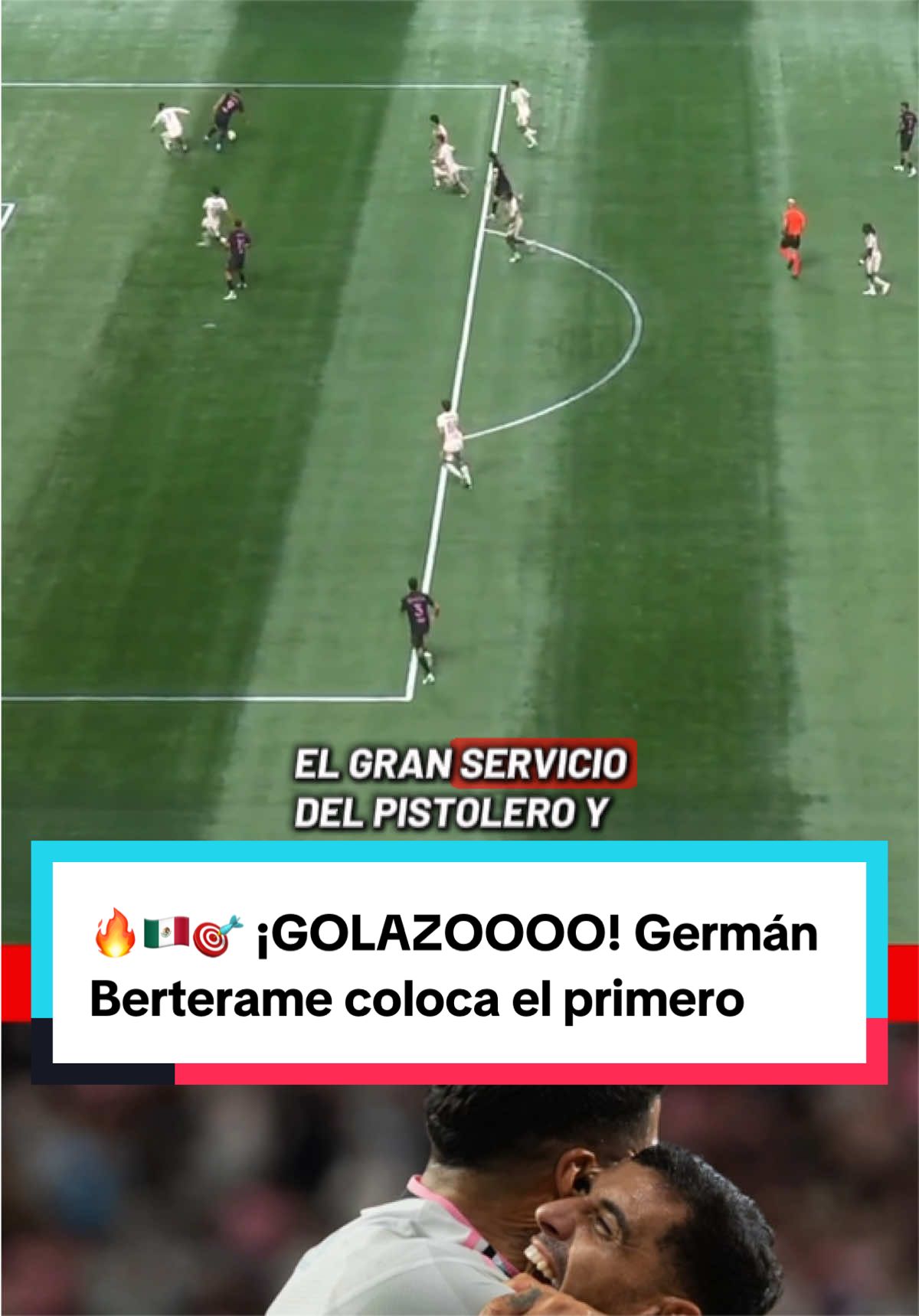 @MARCA México 🇲🇽