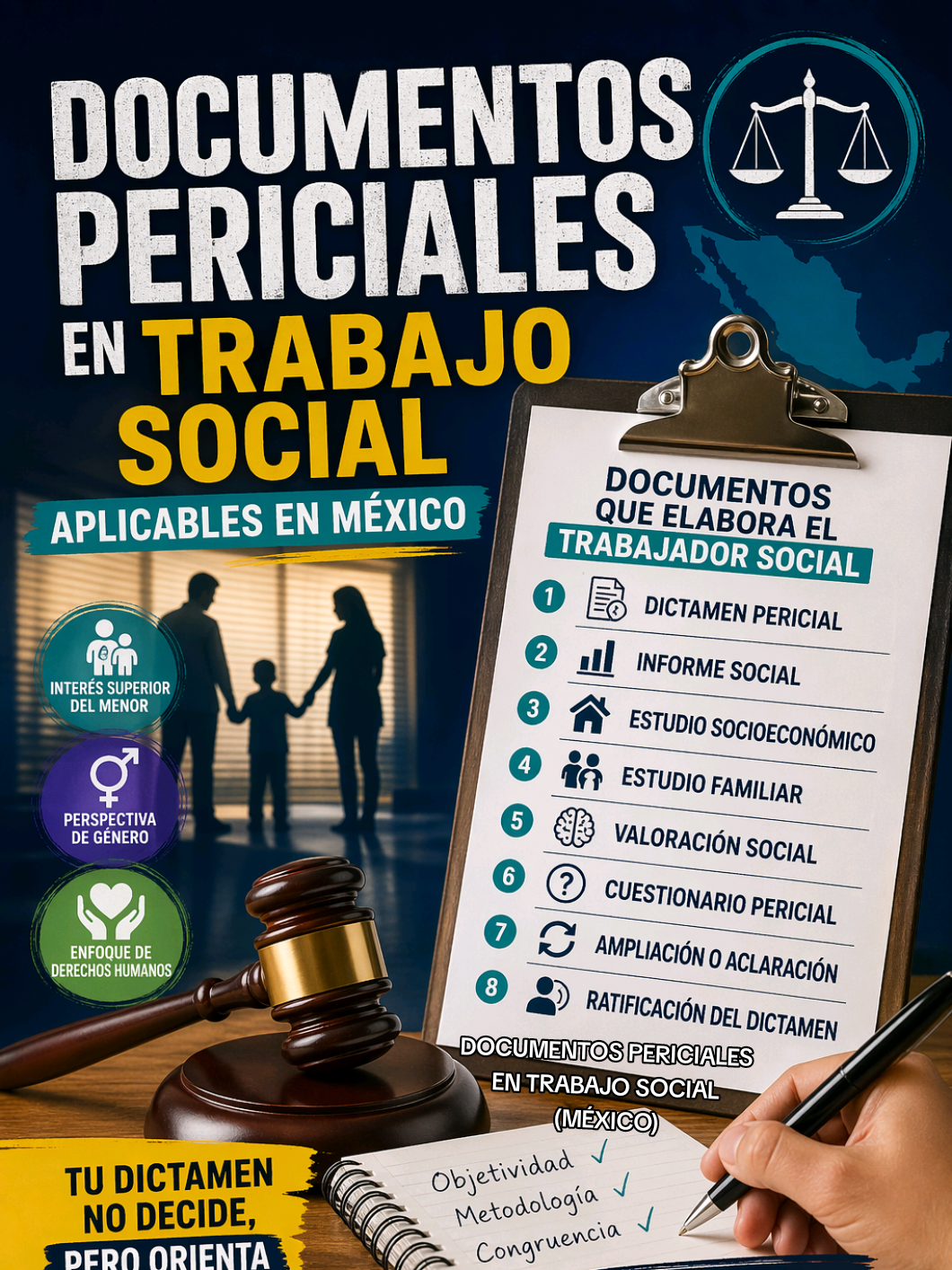 @Trabajo Social ⚡