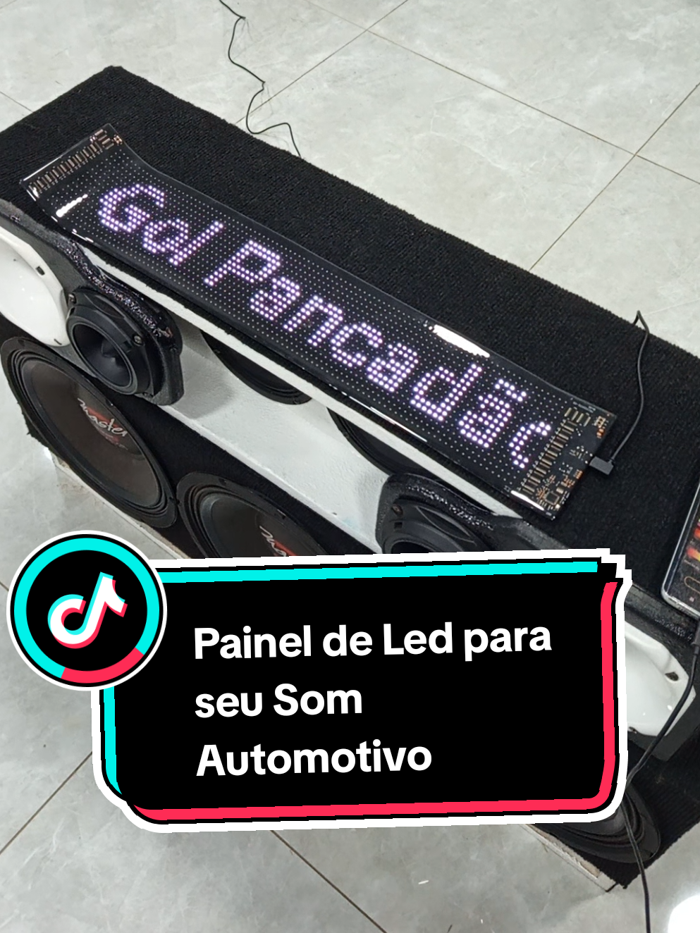 @Paulo Tiktokshop