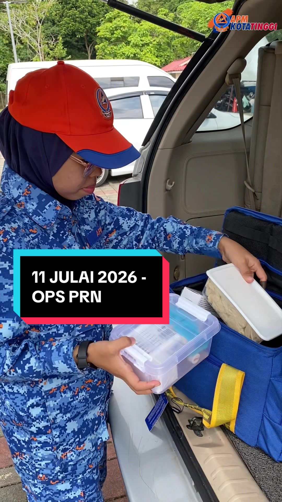 @apmkotatinggijohor