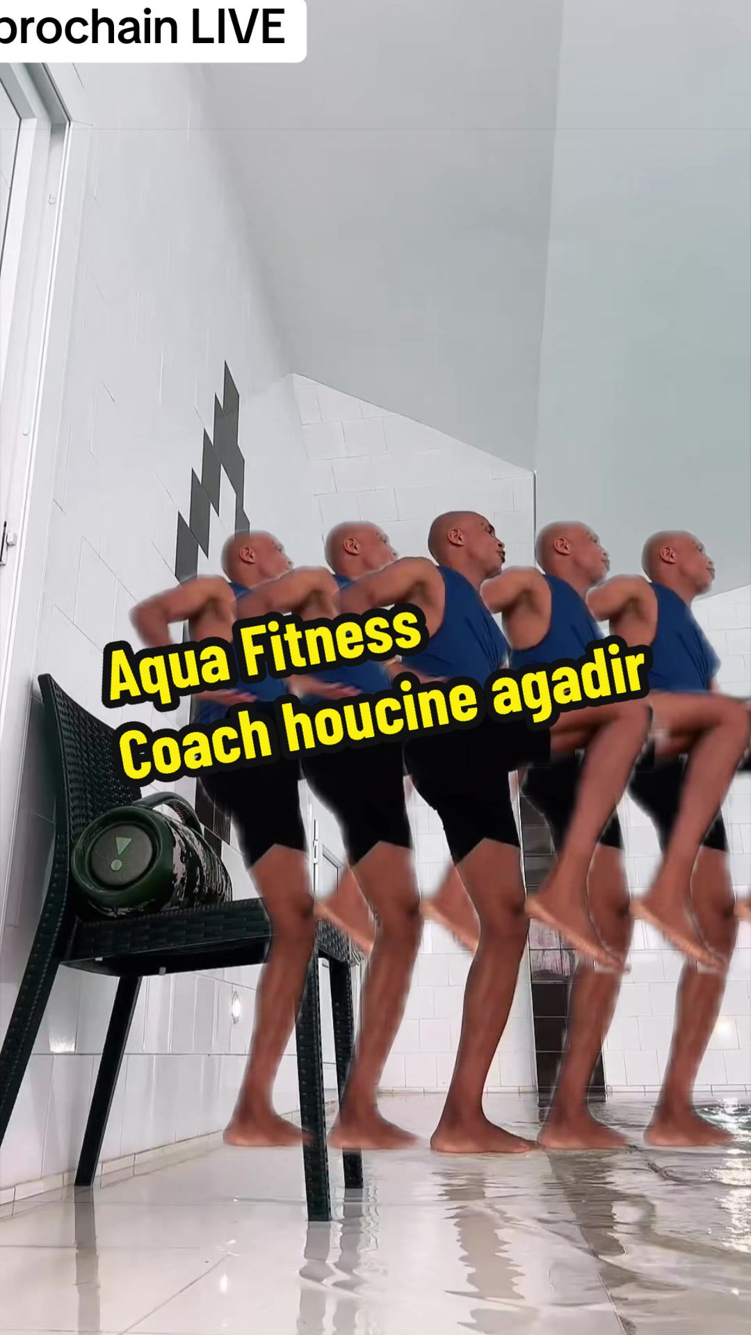 @coach Houcine Agadir