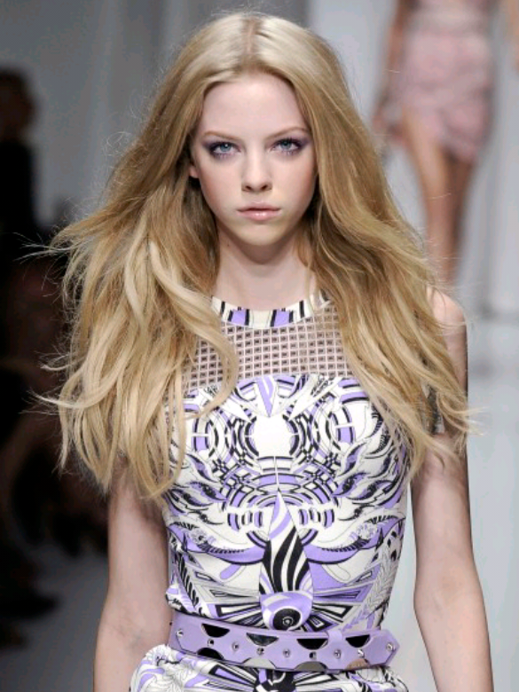@Catwalk Capsule