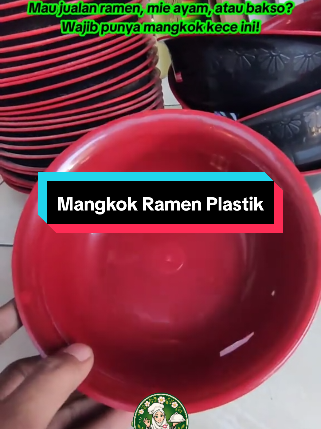 @dapur bunda