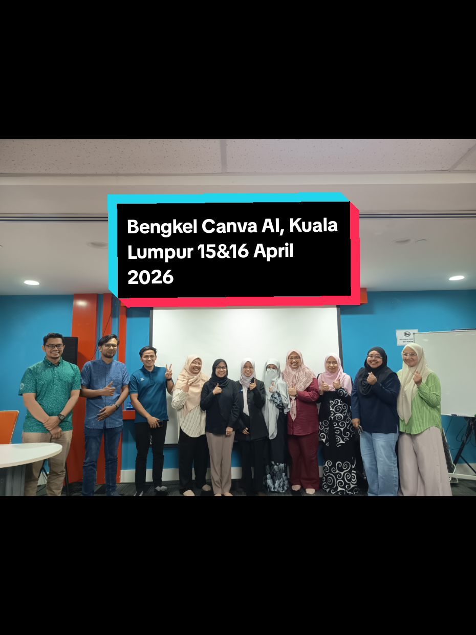 @CIKGU MARIAM
