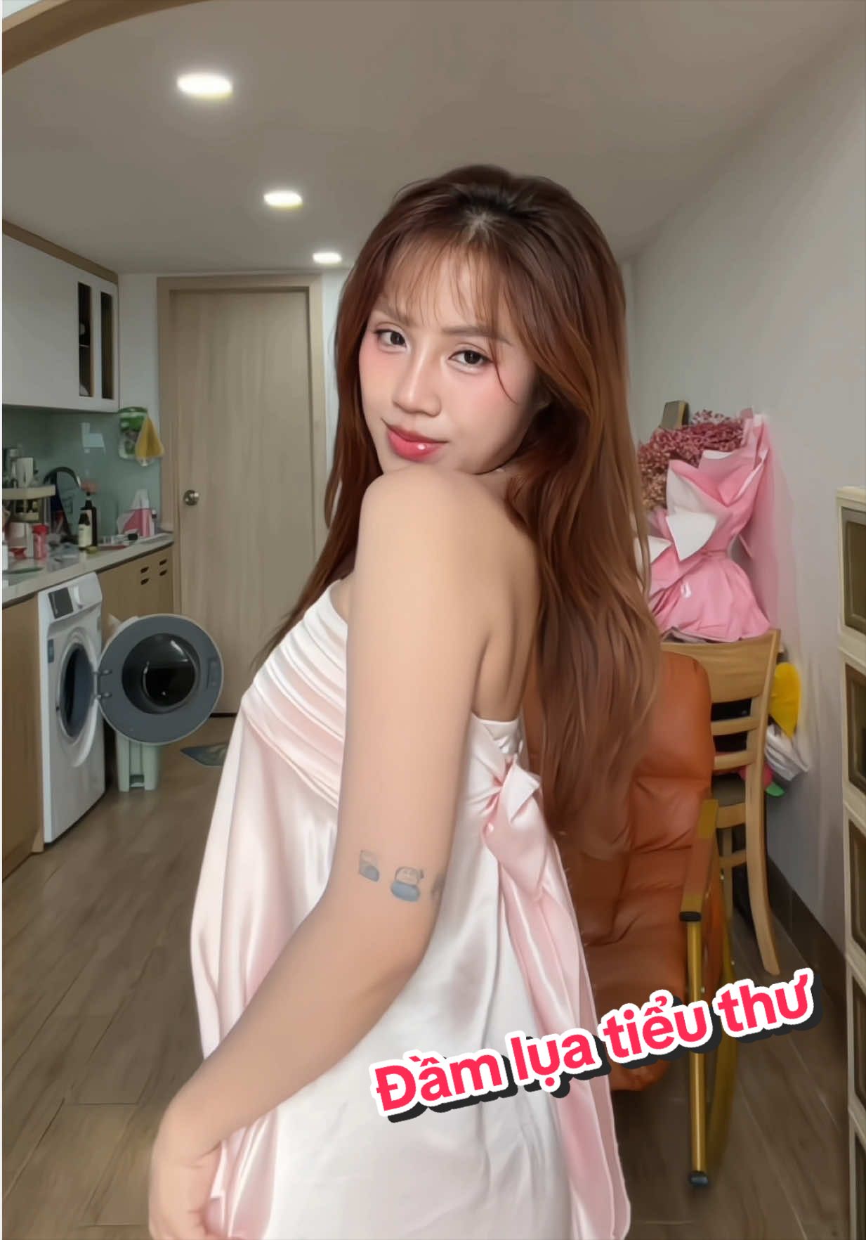 @G&oacute;c L&agrave;m Đẹp Của Ch&iacute;t