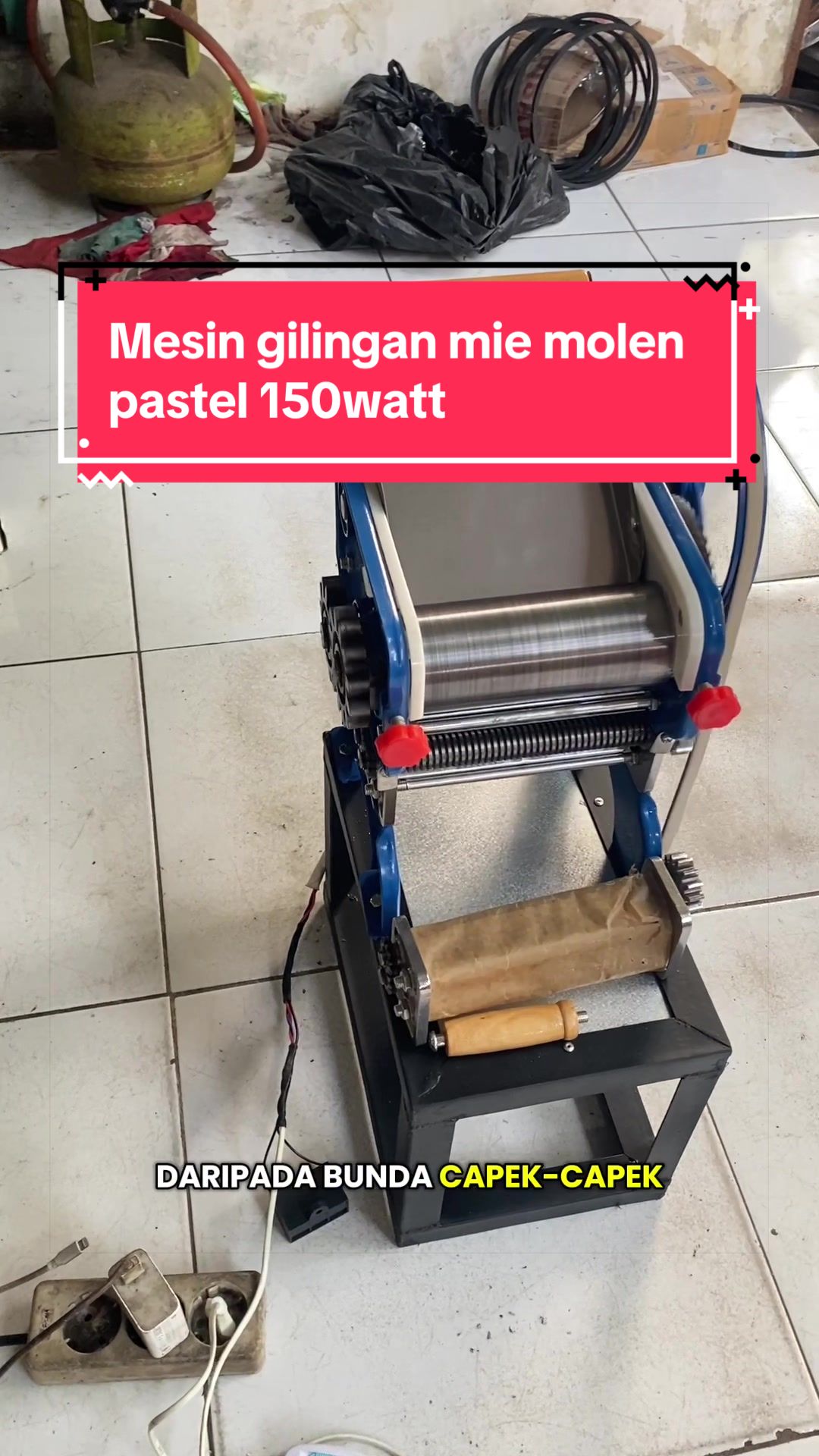 @Baberekomendasi