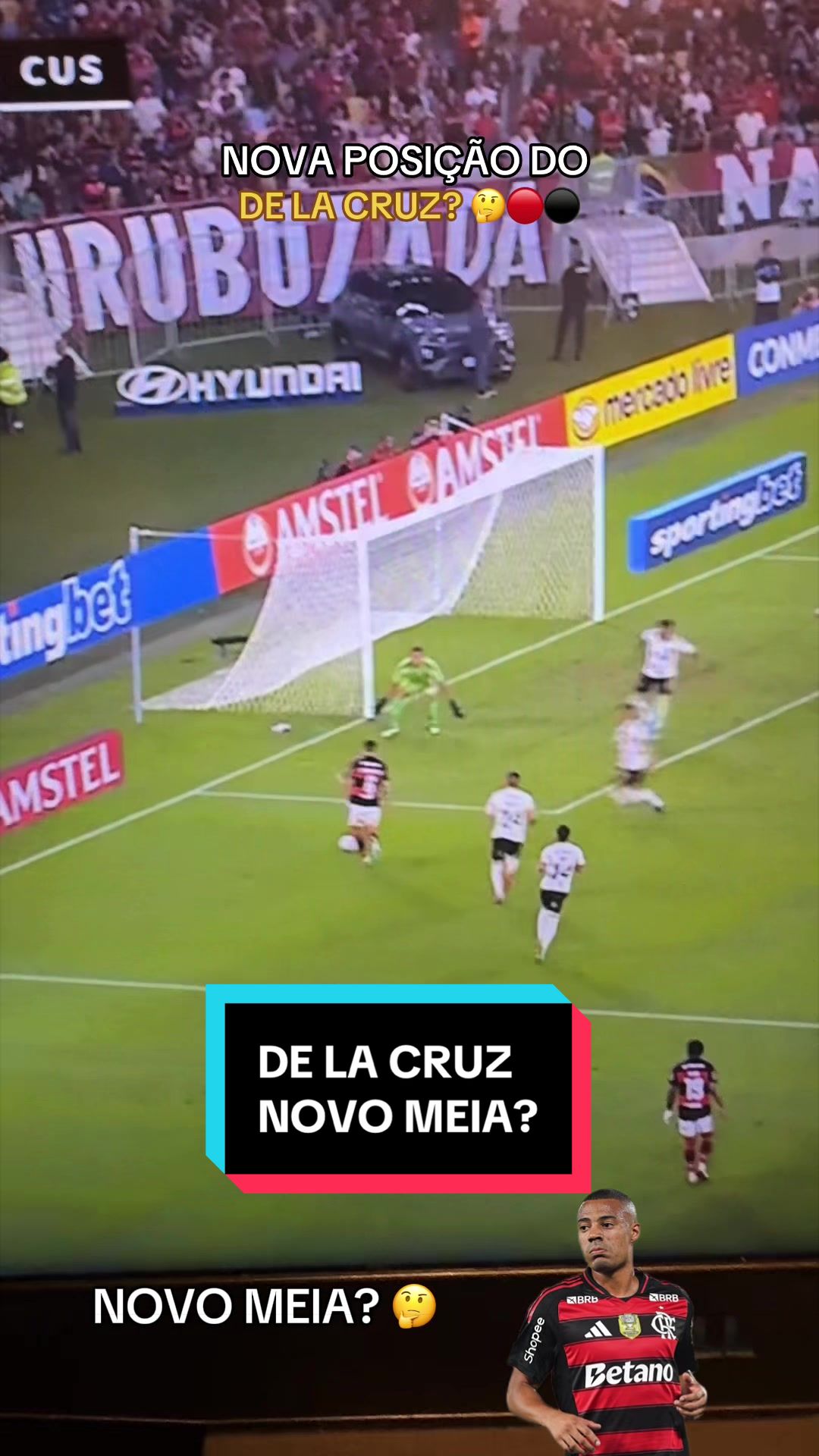 @Fla Tático