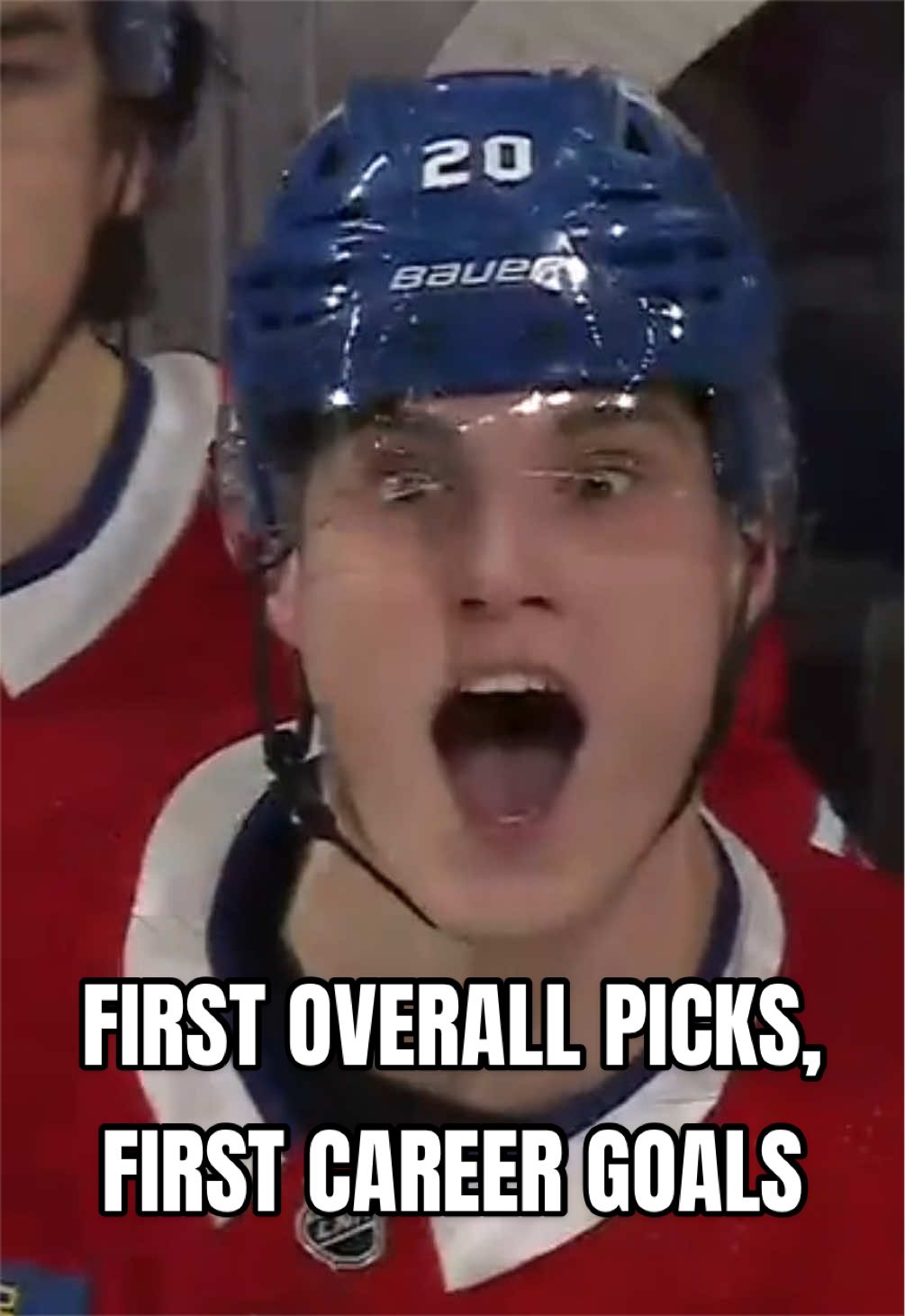 @Sportsnet ๐จ๐ฆ