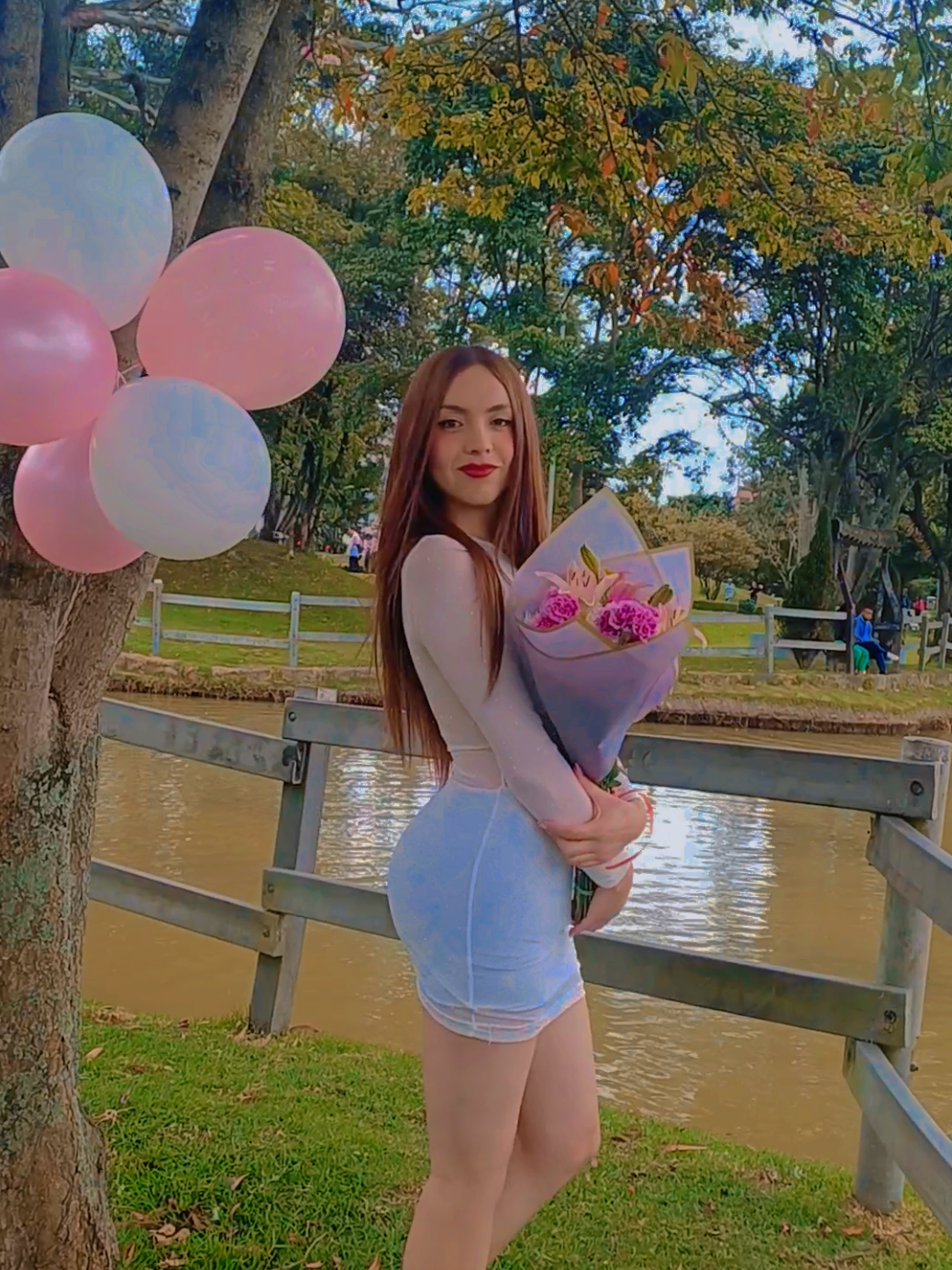 @María Alejandra
