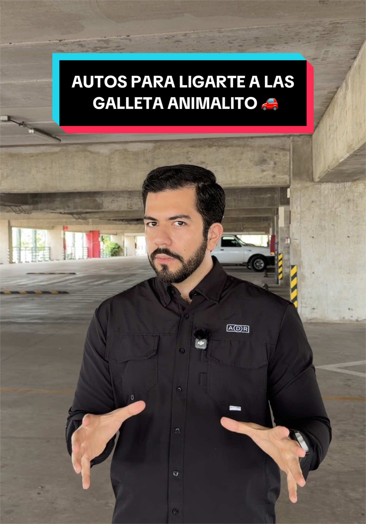 @AdrianCarLover