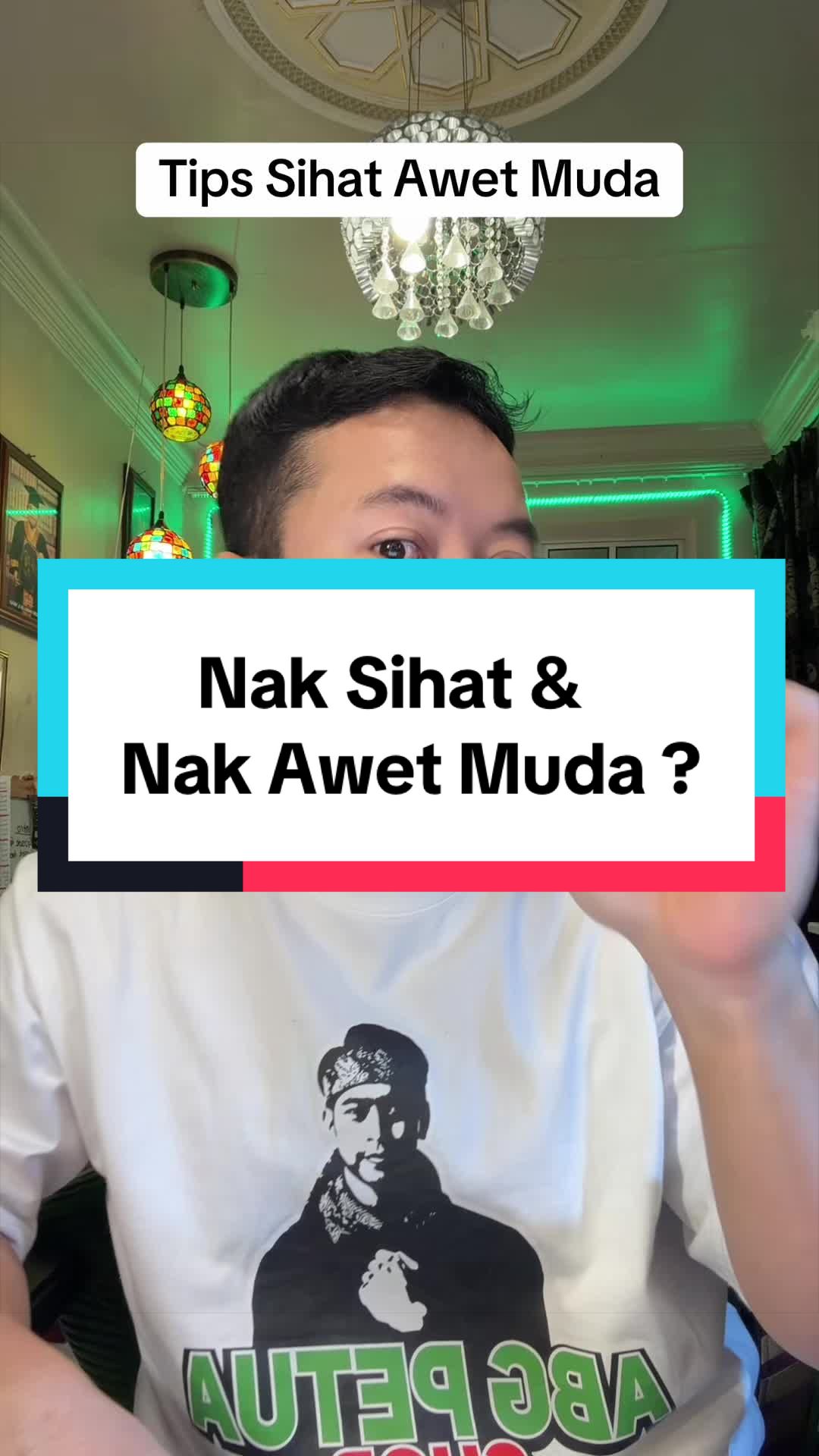 @Mahadi Abdullah | Abg Petua