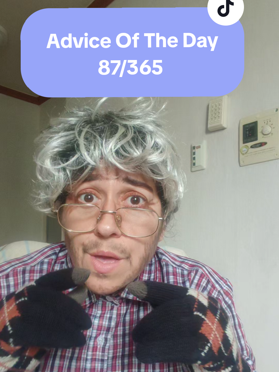 @Have No Fear Grandad Is Here
