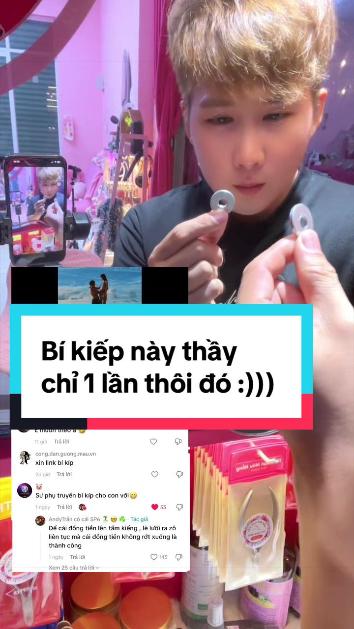 @AndyTrần có cái SPA 🏝️ 🤓 ☘️