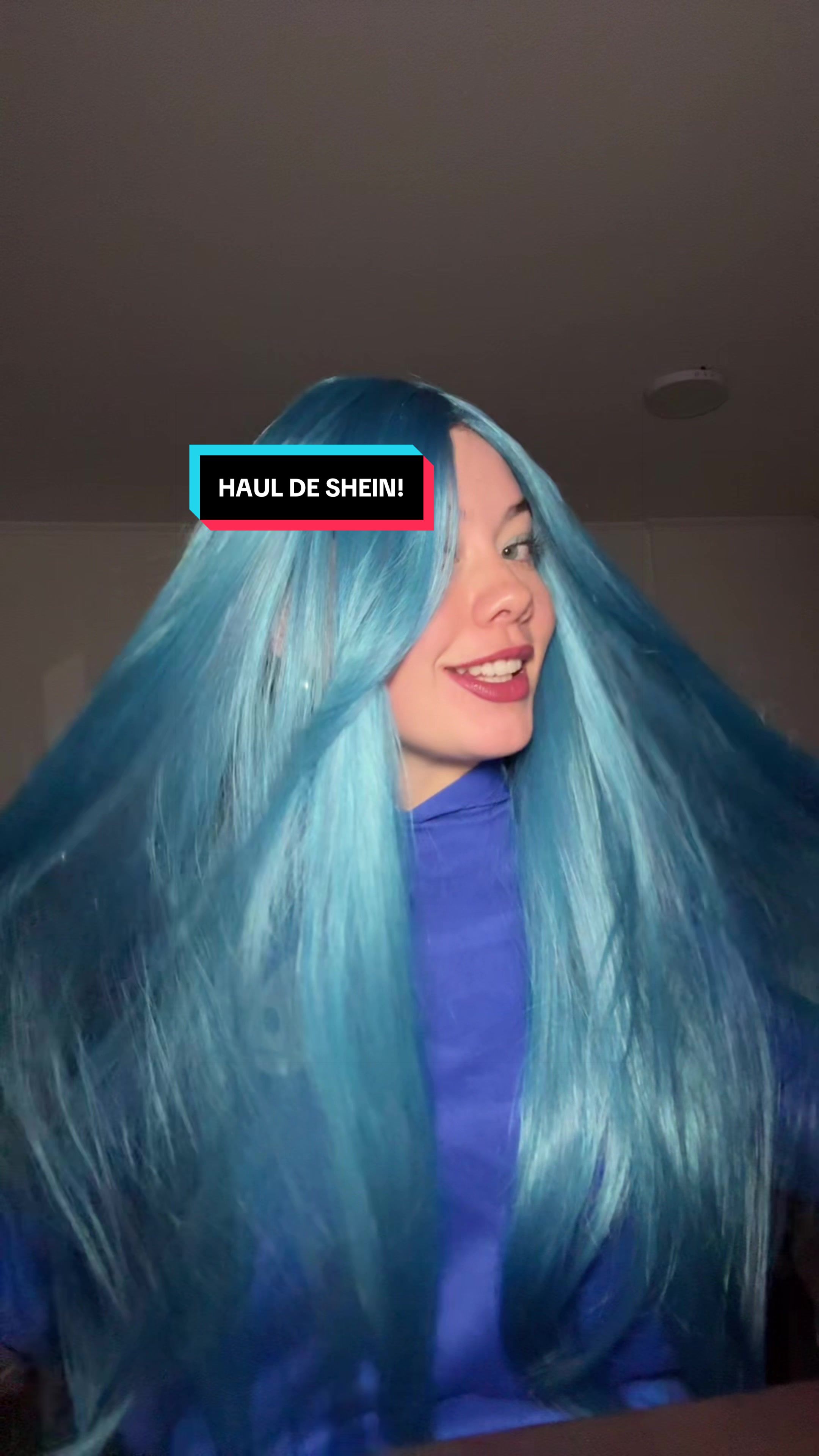 @Alicia