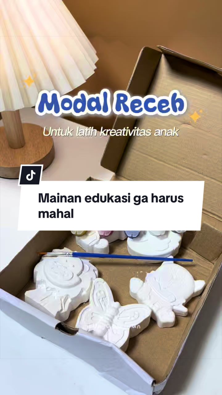 @Ibunya Najwan