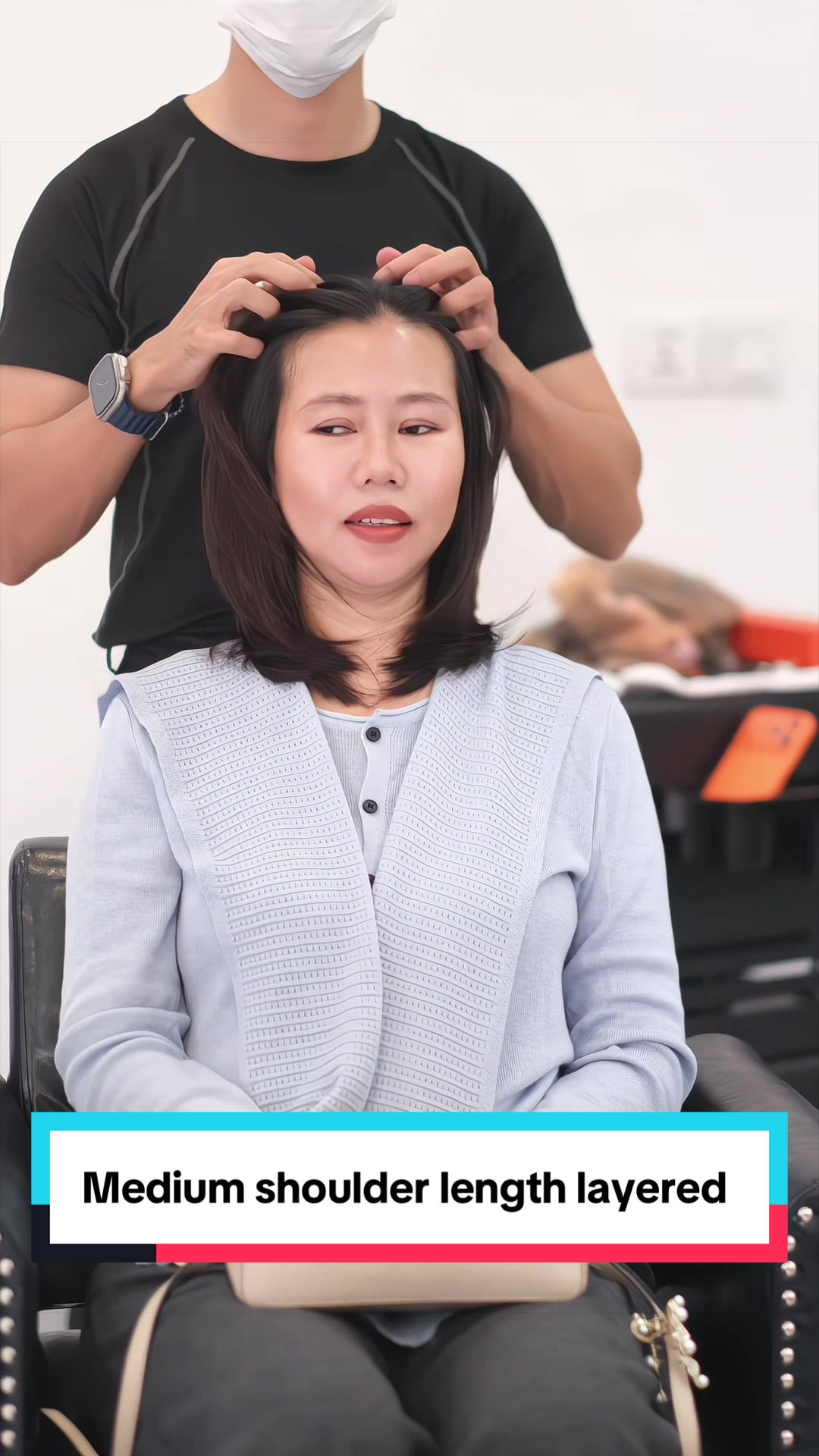 @P salon TK