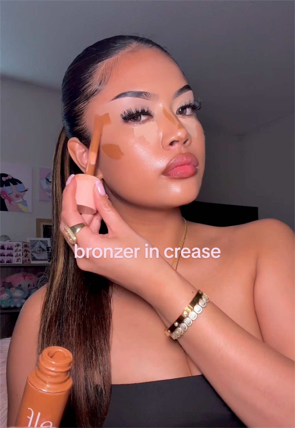 @Precious Dominique