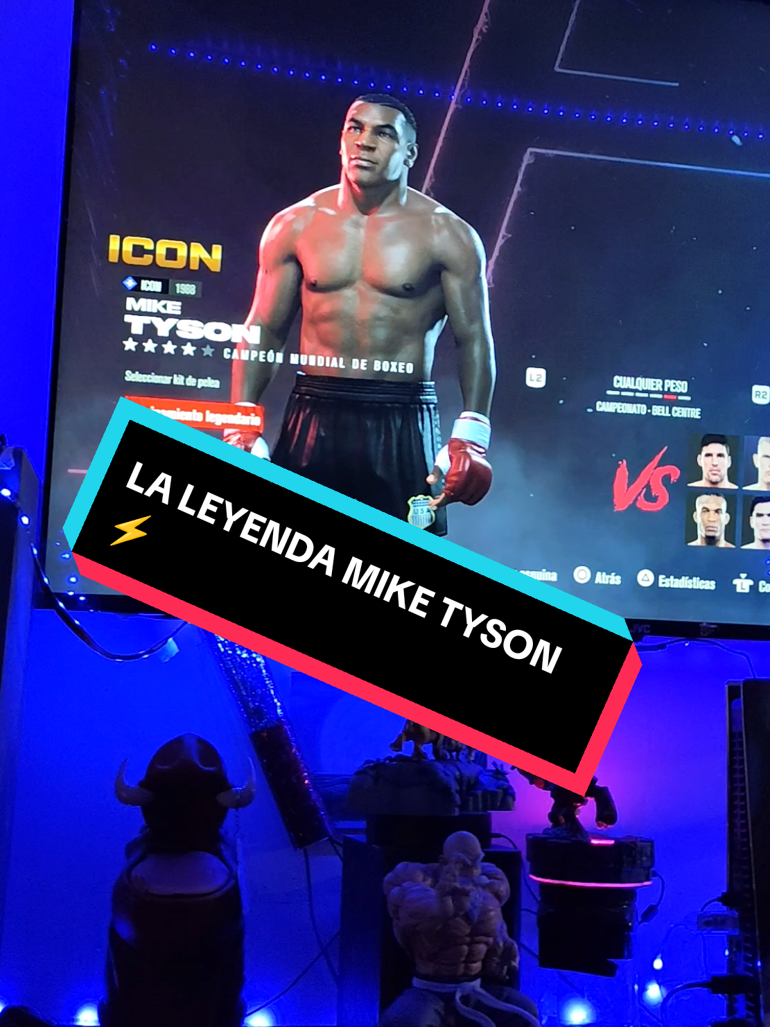 @⚡EL TIO NACHO ⚡🎮