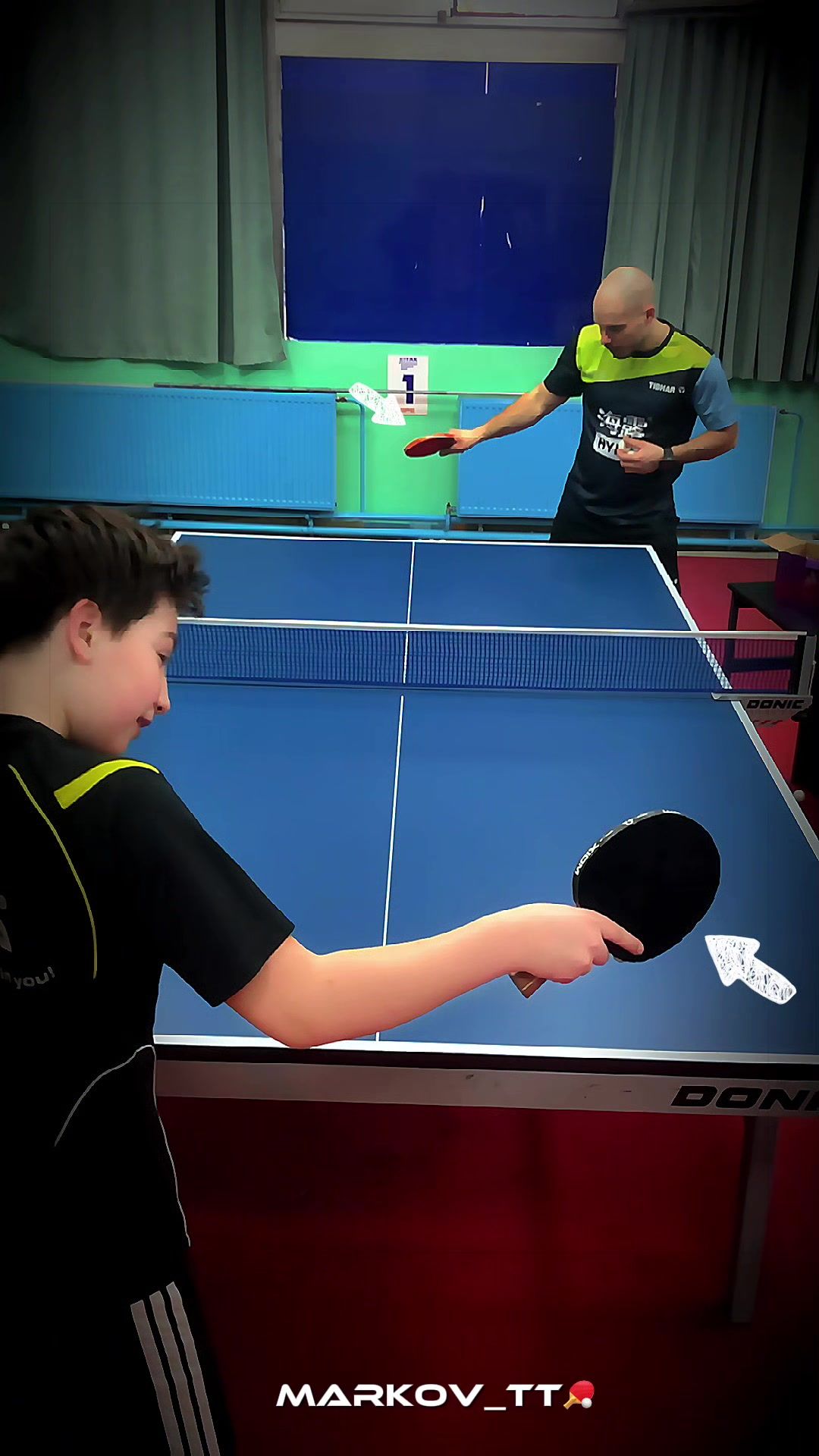 @Markov | SpinSkills 🏓