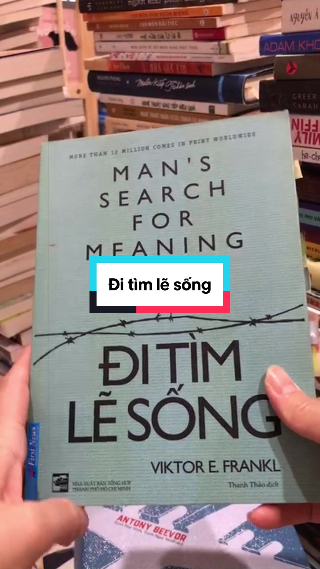 @Tiệm s&aacute;ch cũ REBO
