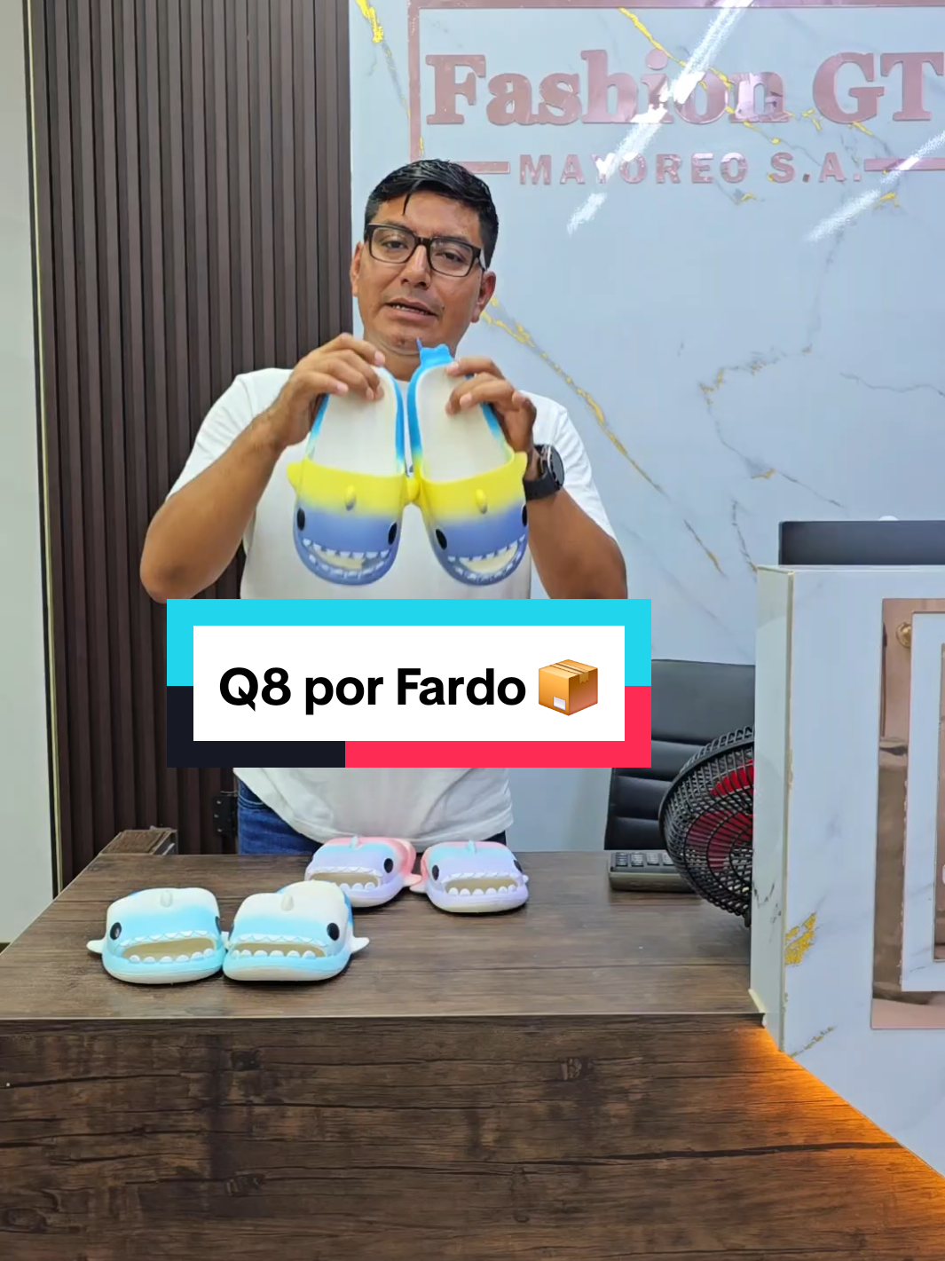@Somos Distribuidores 📦