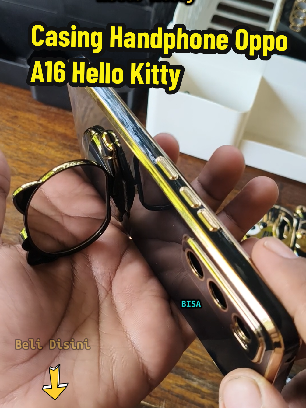 @Cerita Pendek ll Softcase HP