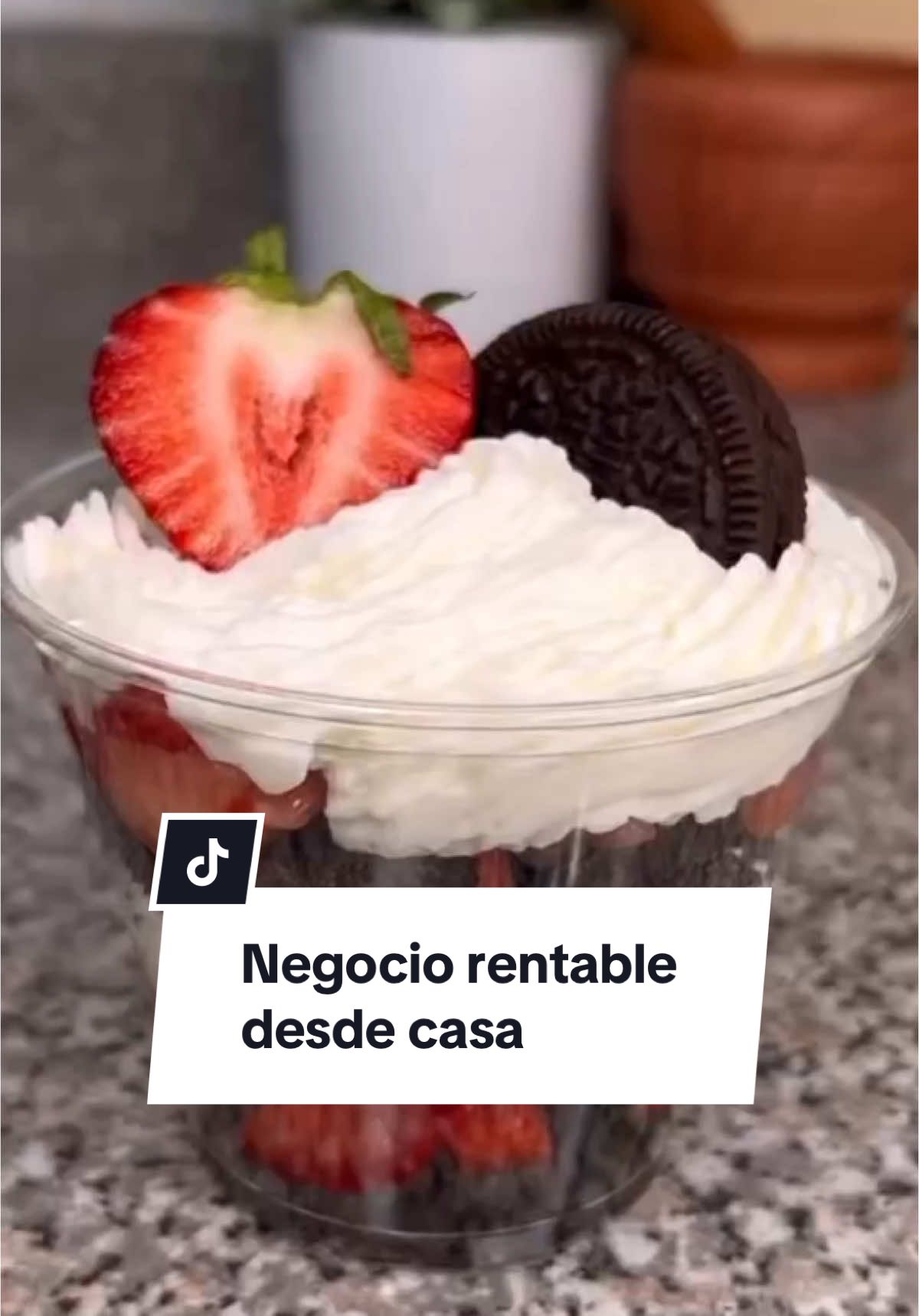 @Emprende desde Casa 🥮🧁🍮🍨