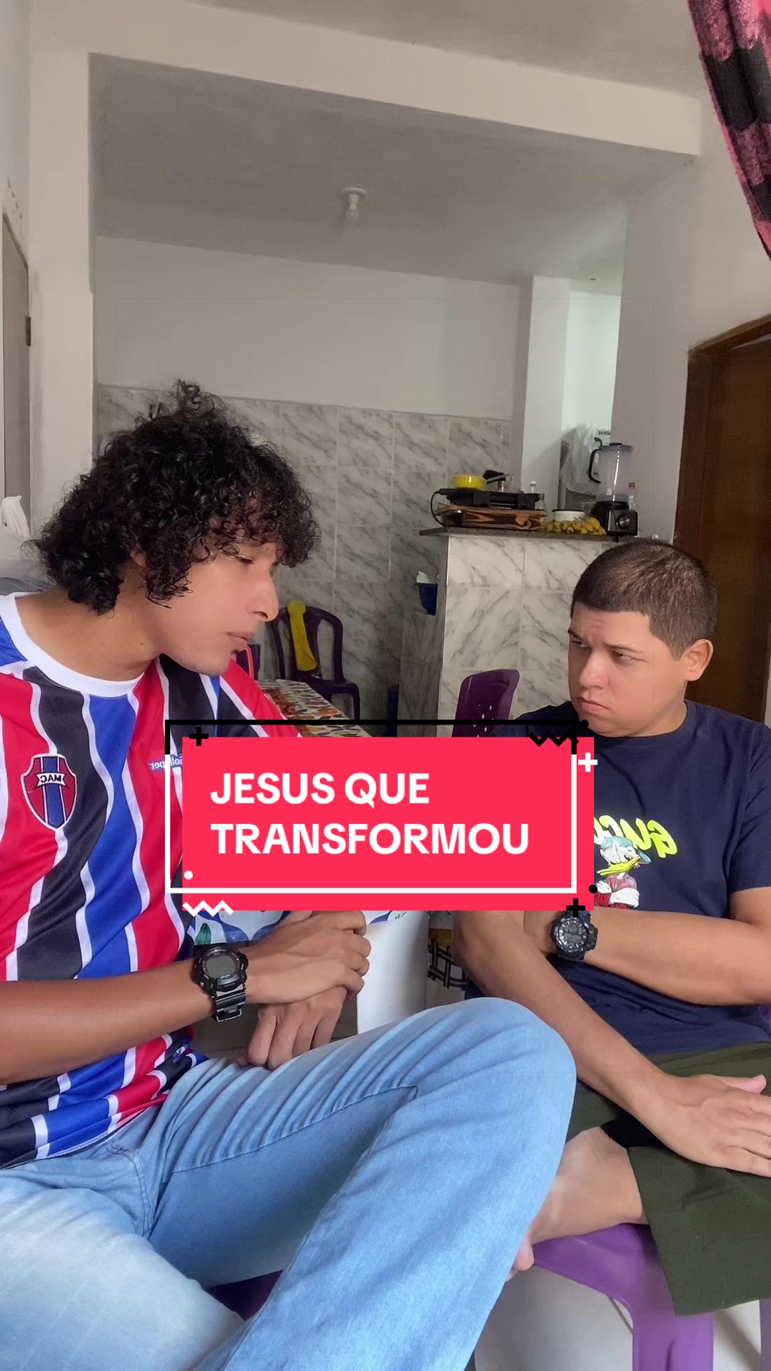 @DUBLADOR IRMÃO DAVES 🎙️