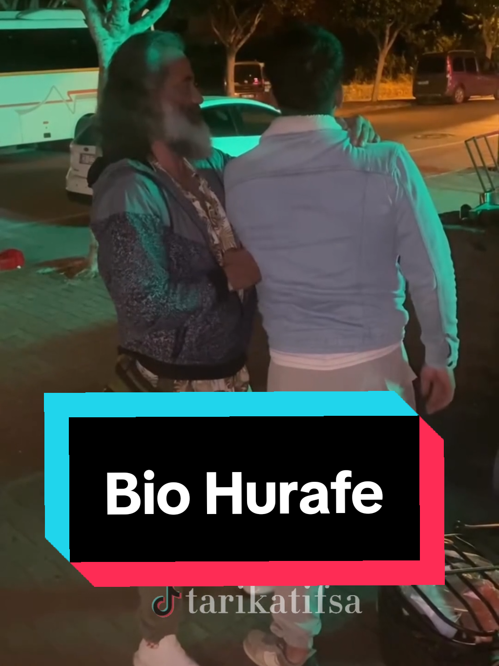 @Tarikat İfşa