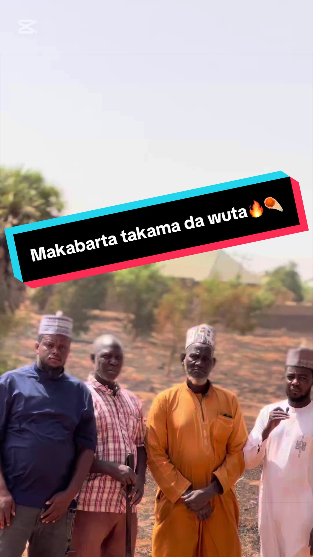 @🗣️VOICE OF KEBBI🙌💪