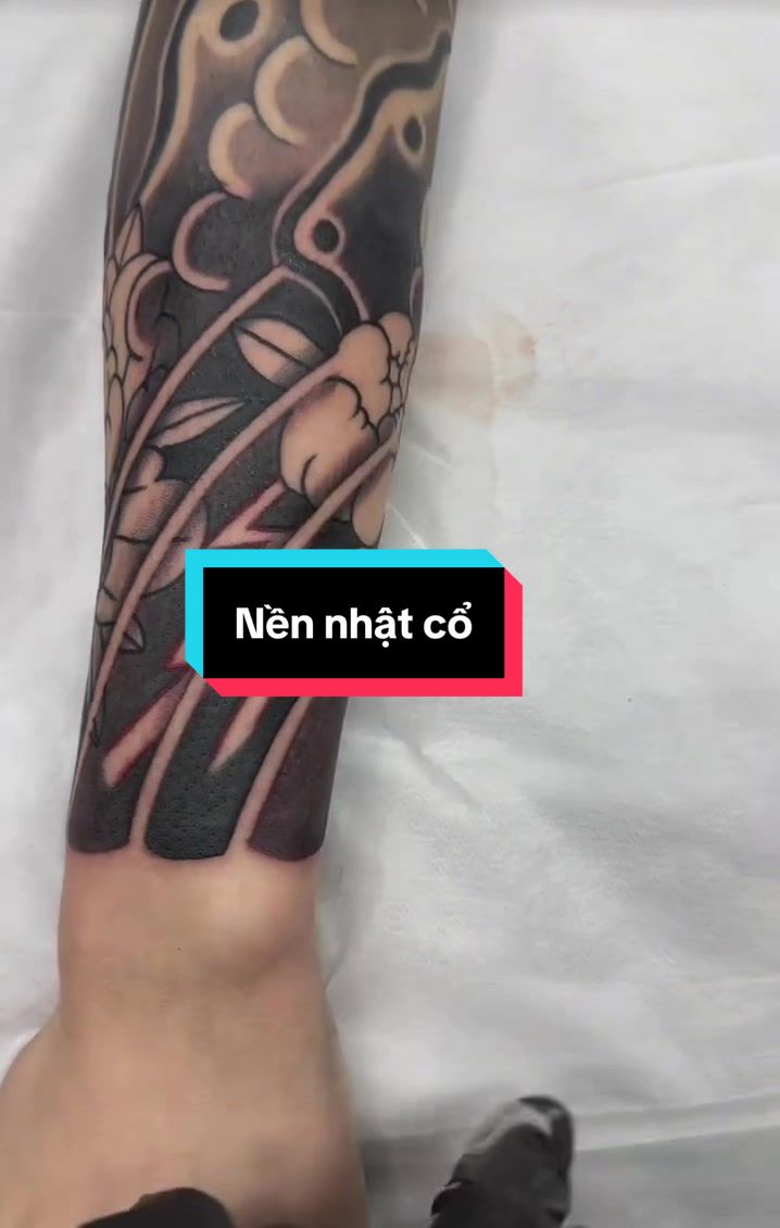 @Xăm không đau,Trà Vinh