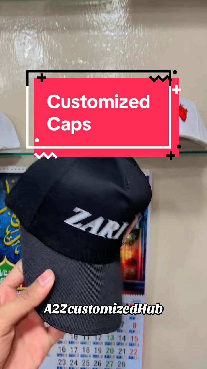 @A2Z customize hub