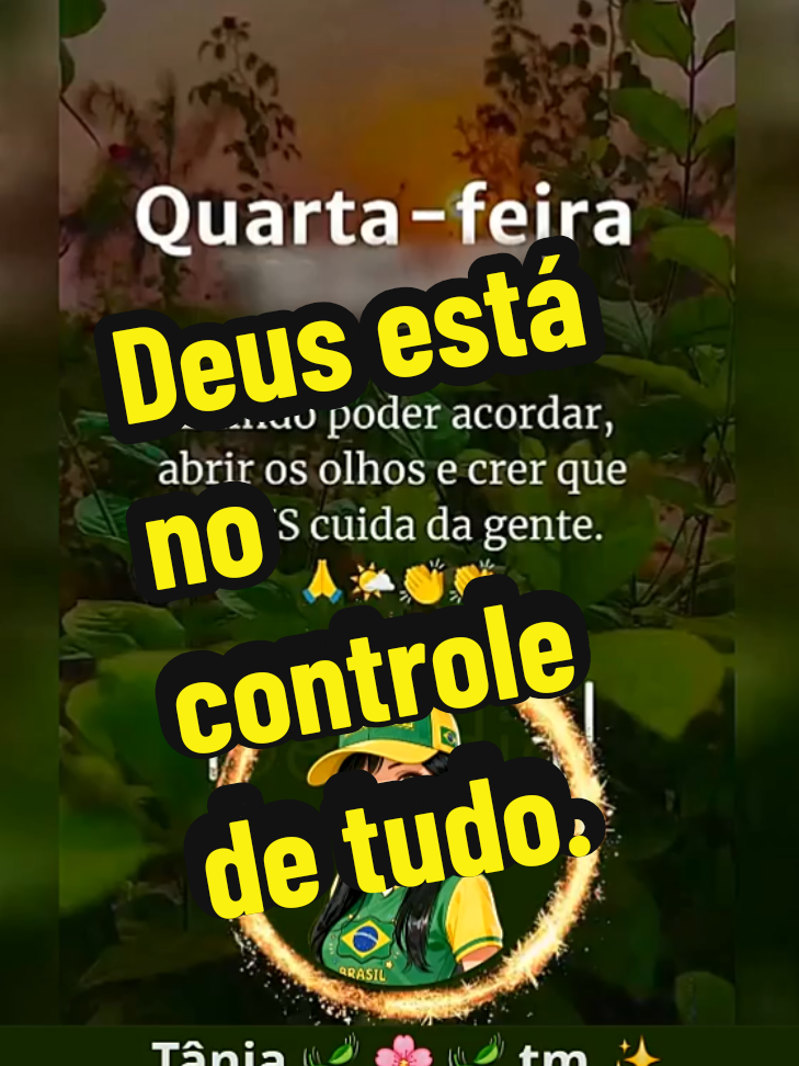 @@ T&acirc;nia 🍃 🌸🍃