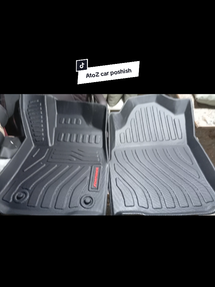 @AtoZ car poshish