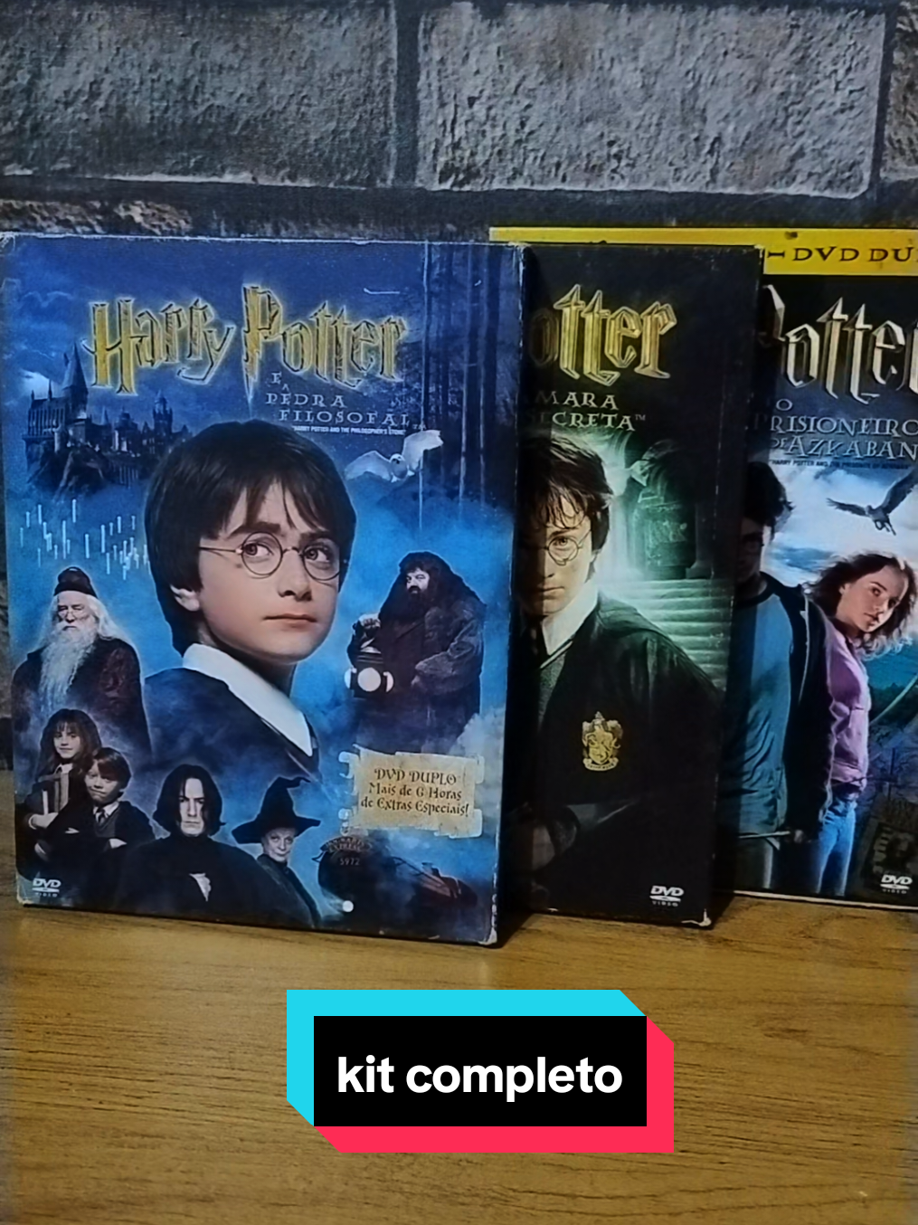 @Sala M&aacute;gica de Filmes