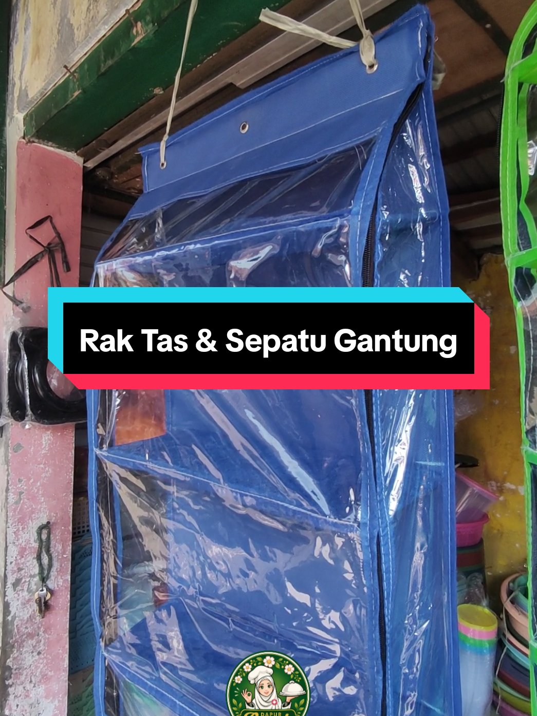 @dapur bunda