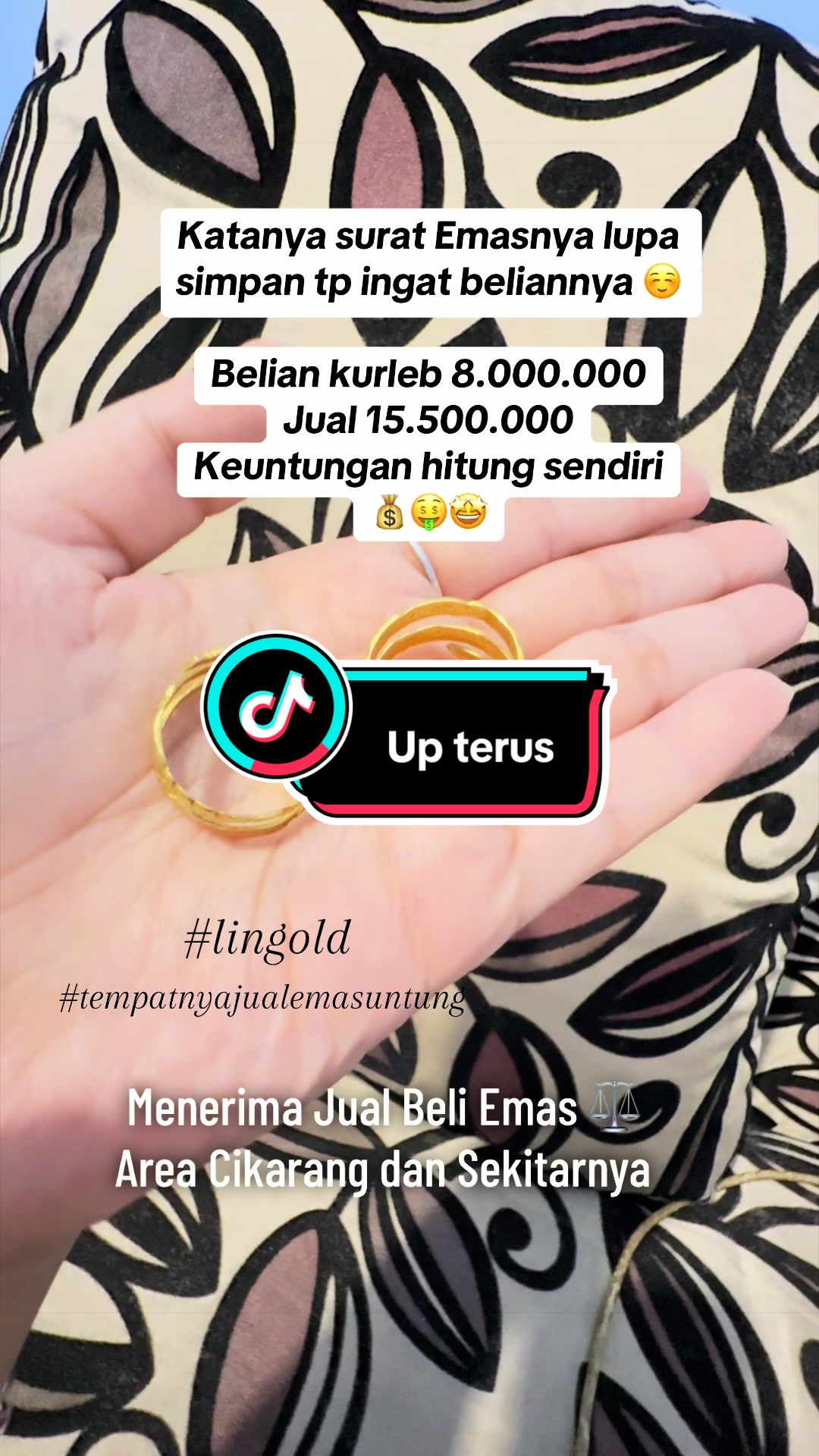 @BundanyaKakaAbang