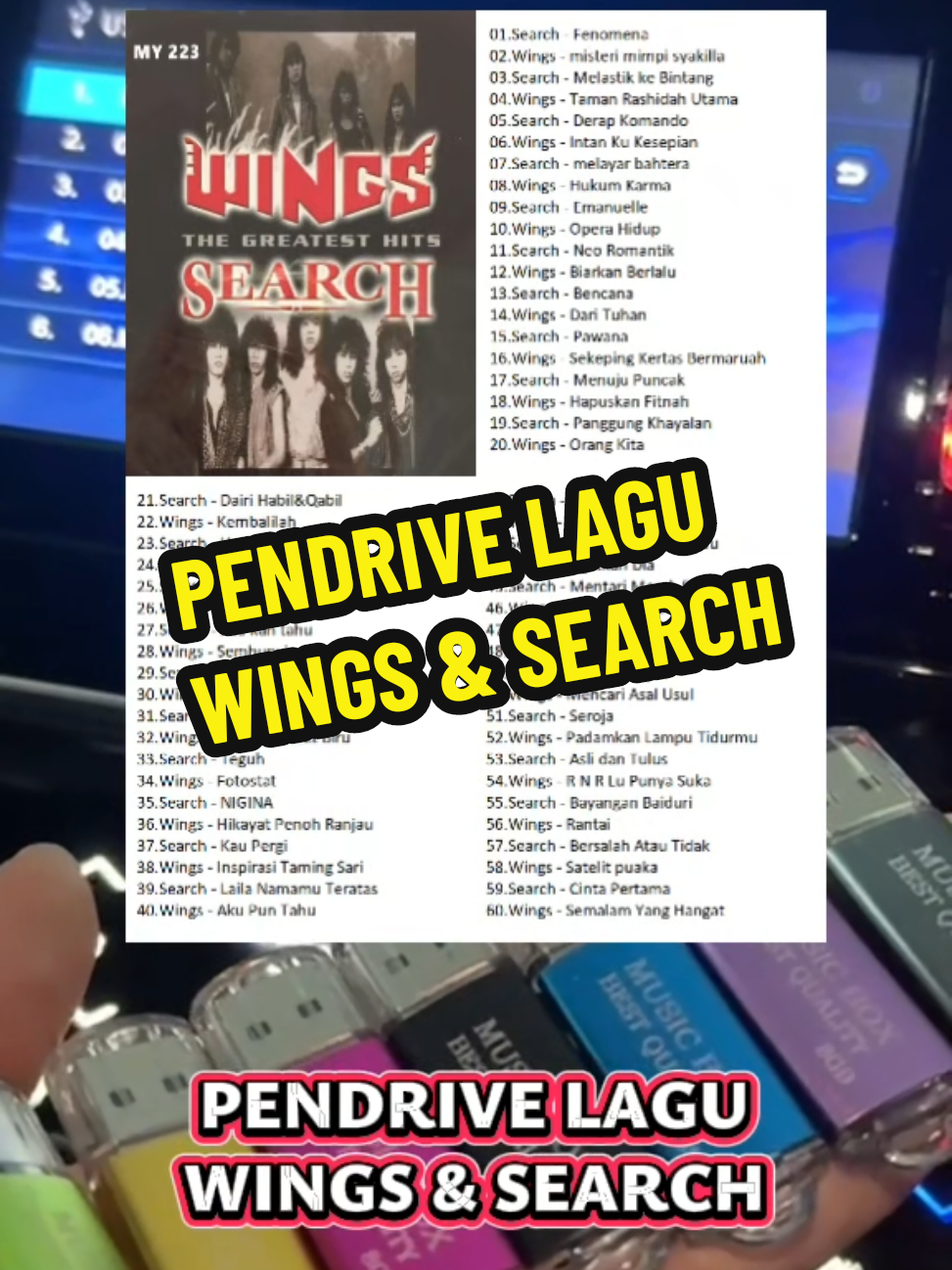 @PENDRIVE SHOP