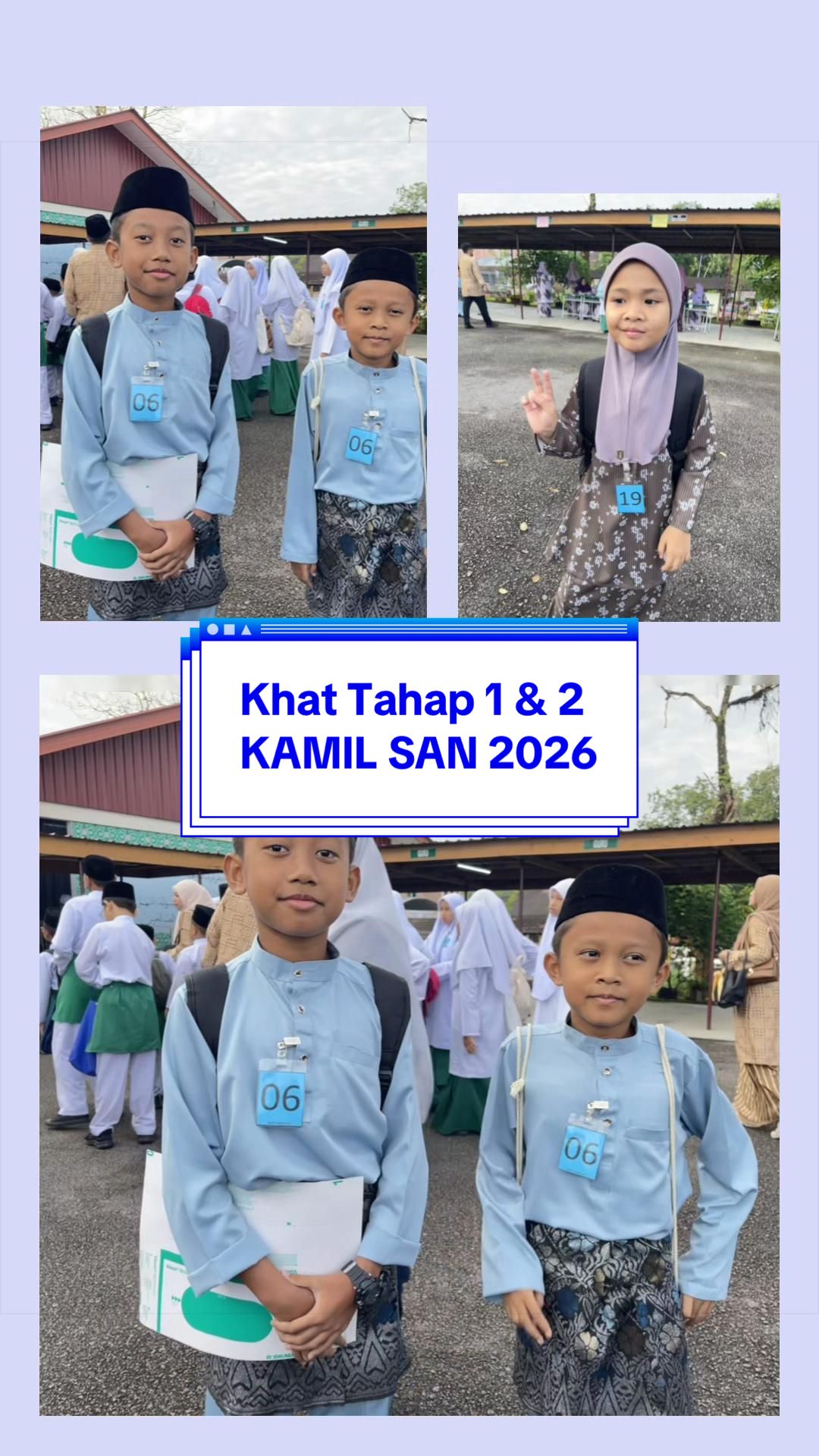 @CikguUstazah