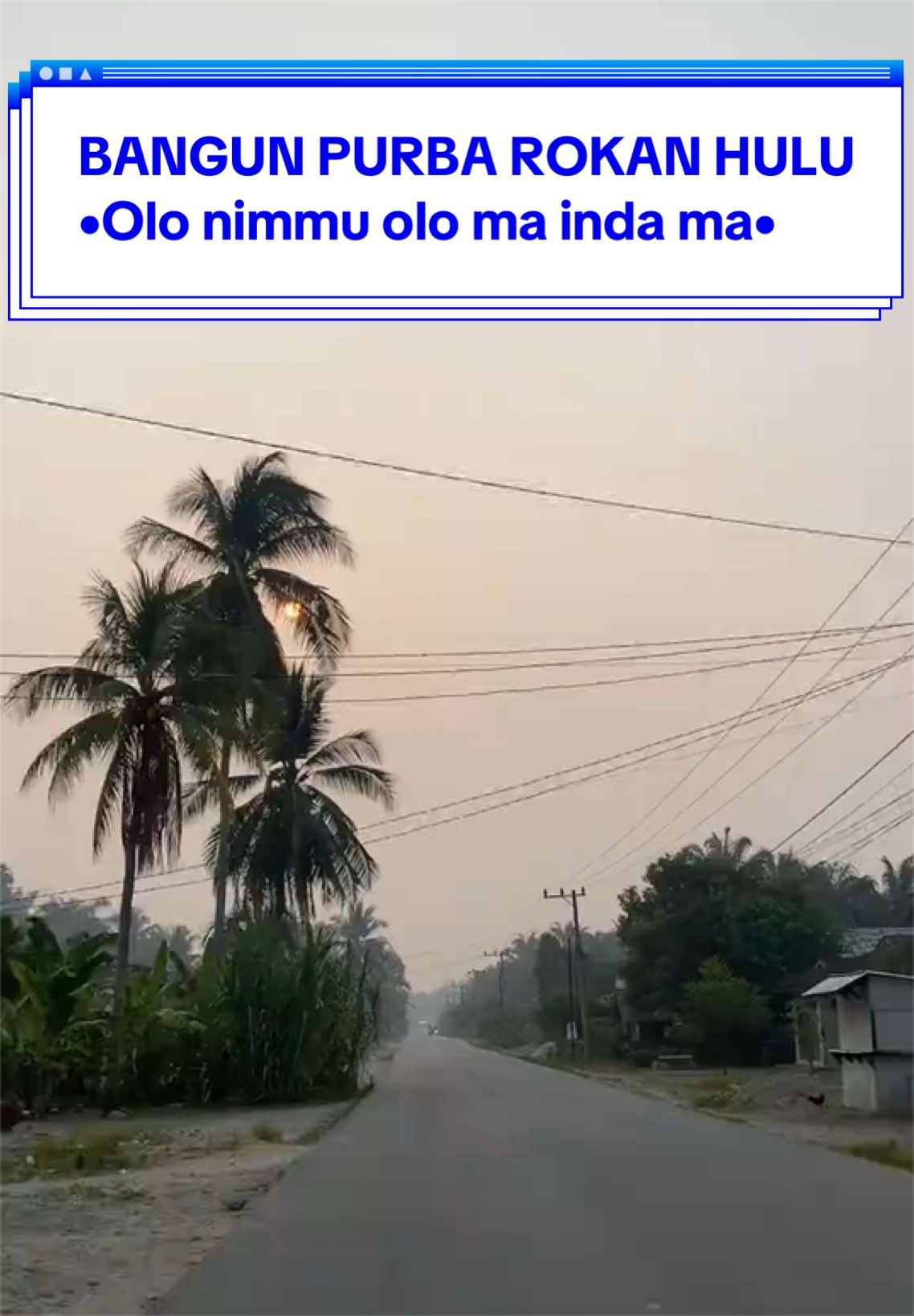 @Kumpulan Lagu Mandailing 🎵