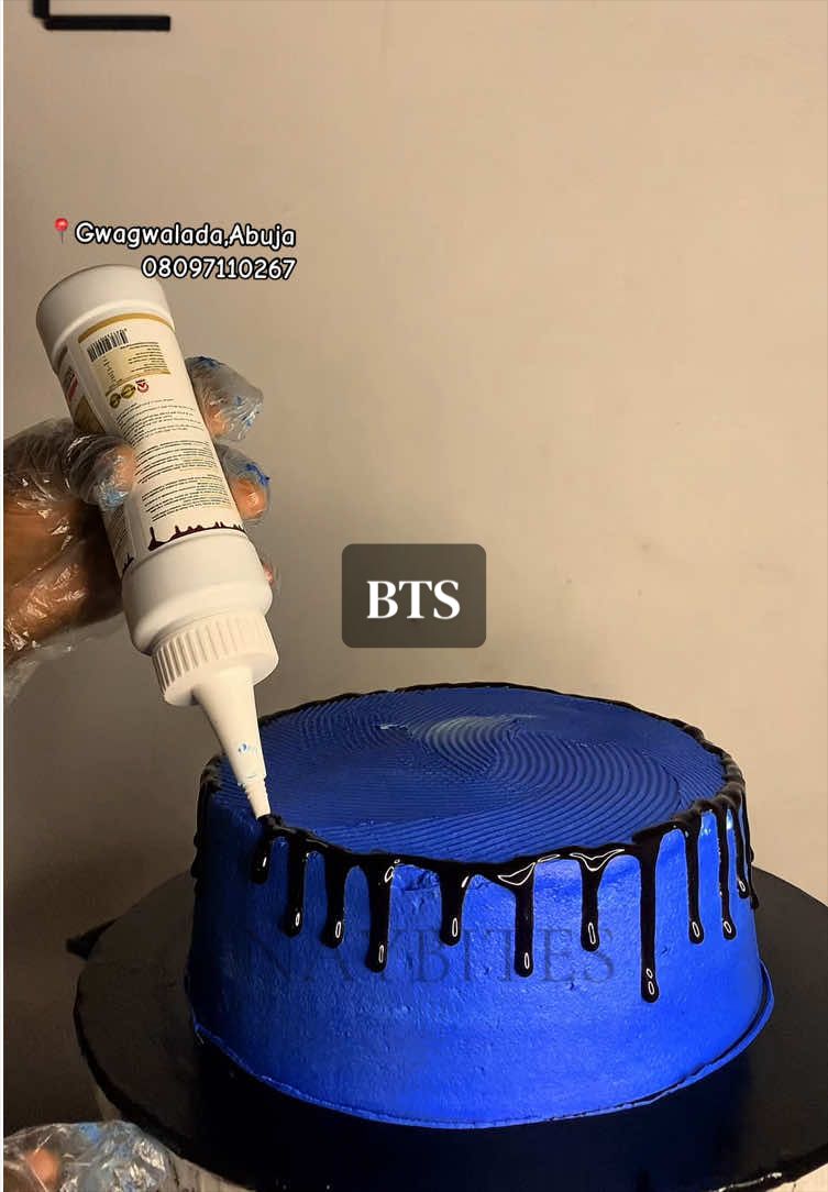 @SIGNOUT PACKAGE/CAKES IN ABUJA