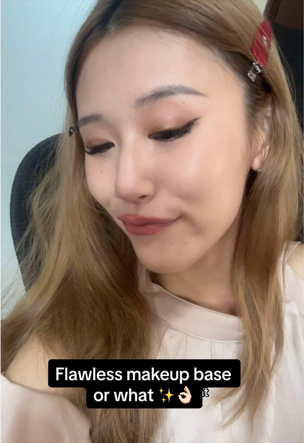 @jiaxuan with no F