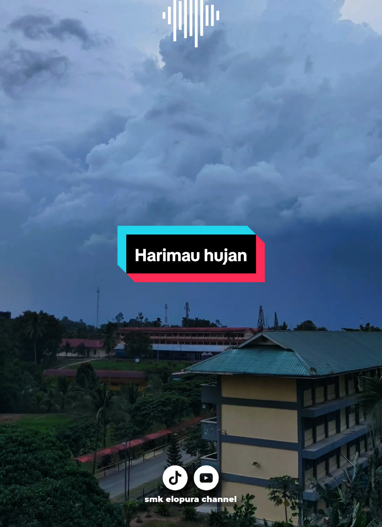 @Smk Elopura Channel