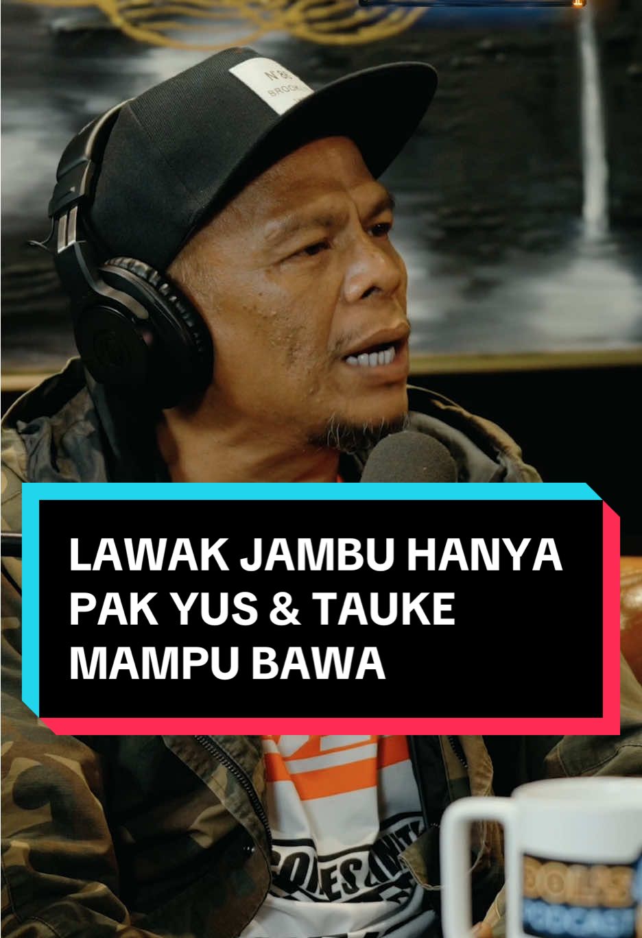 @Dol’s Podcast