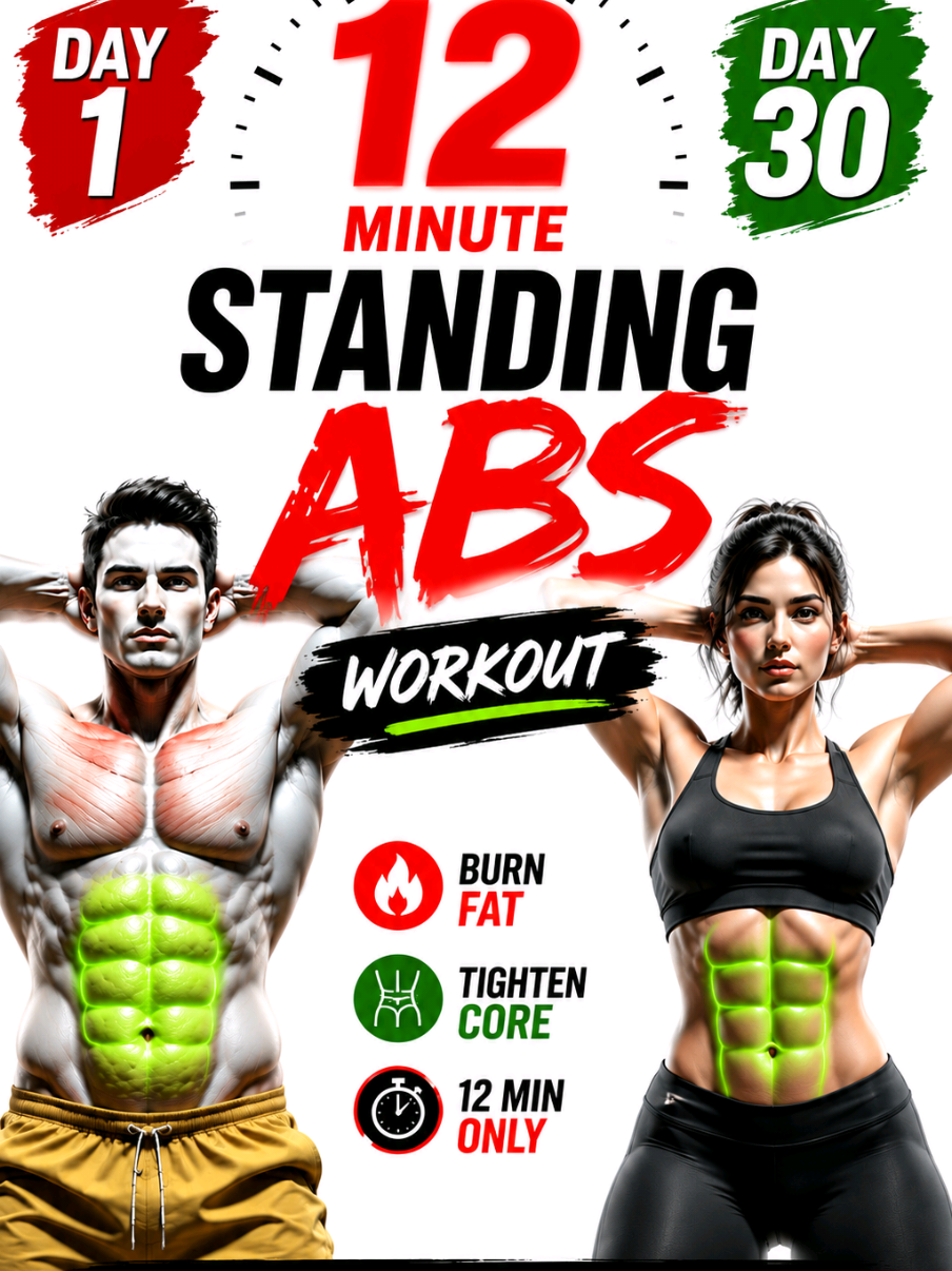 @Workout