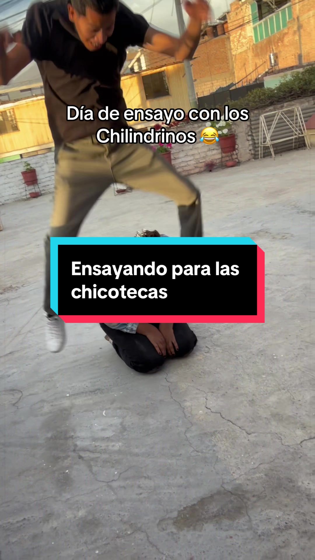 @Gincanas Arequipa