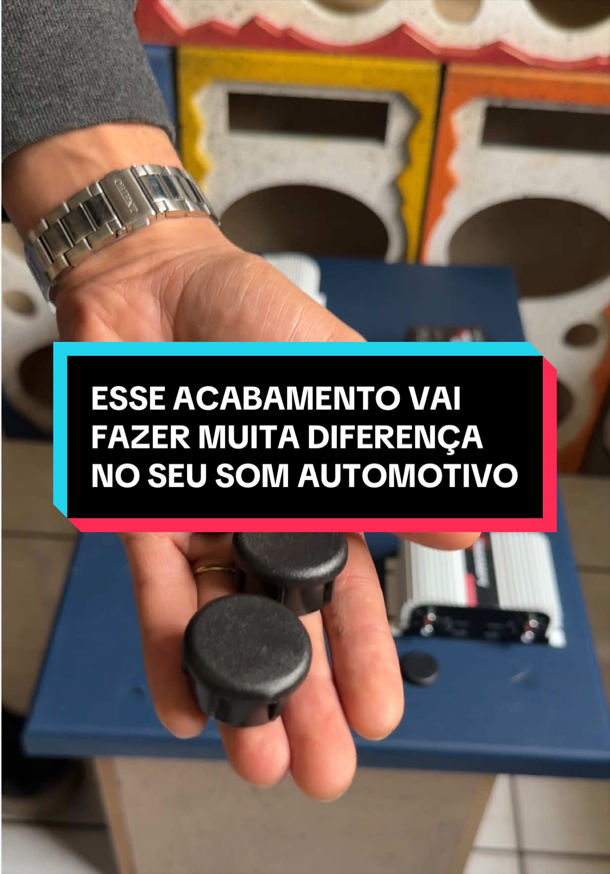 @Aprenda Som Automotivo